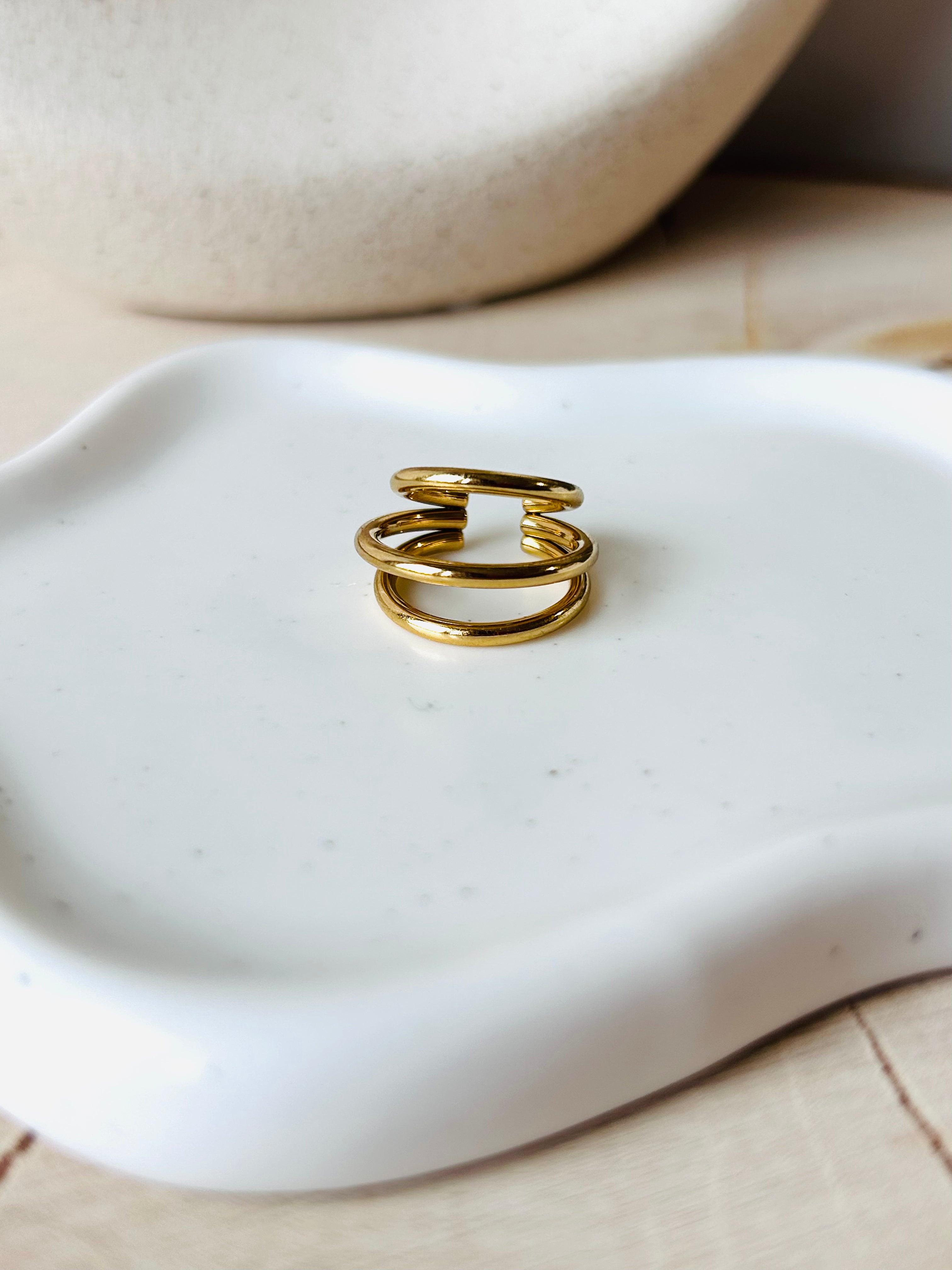 Boucles d'oreilles | BAGUE D'OREILLE