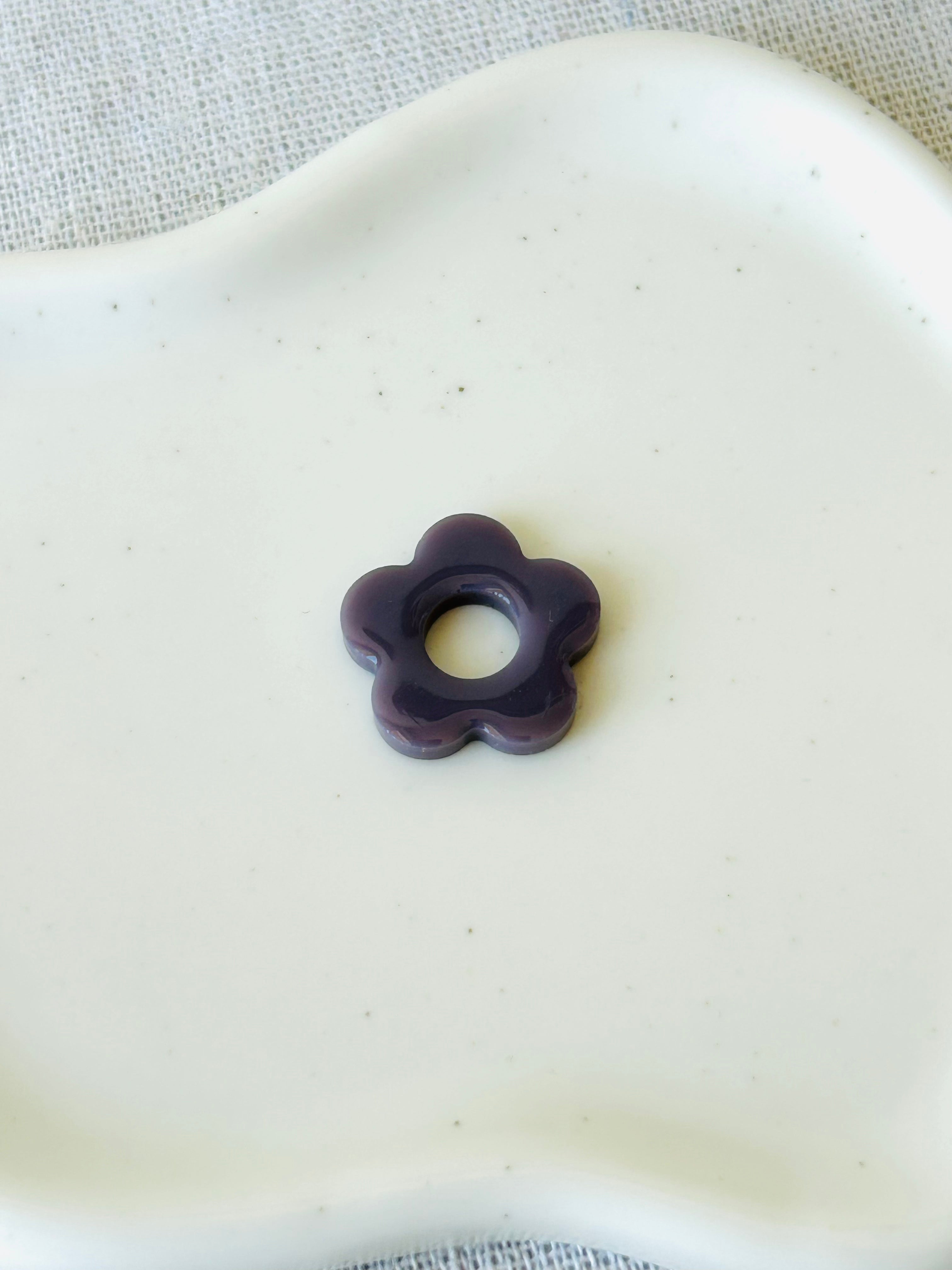Boucles d'oreilles | ALICE : le bar à fleurs