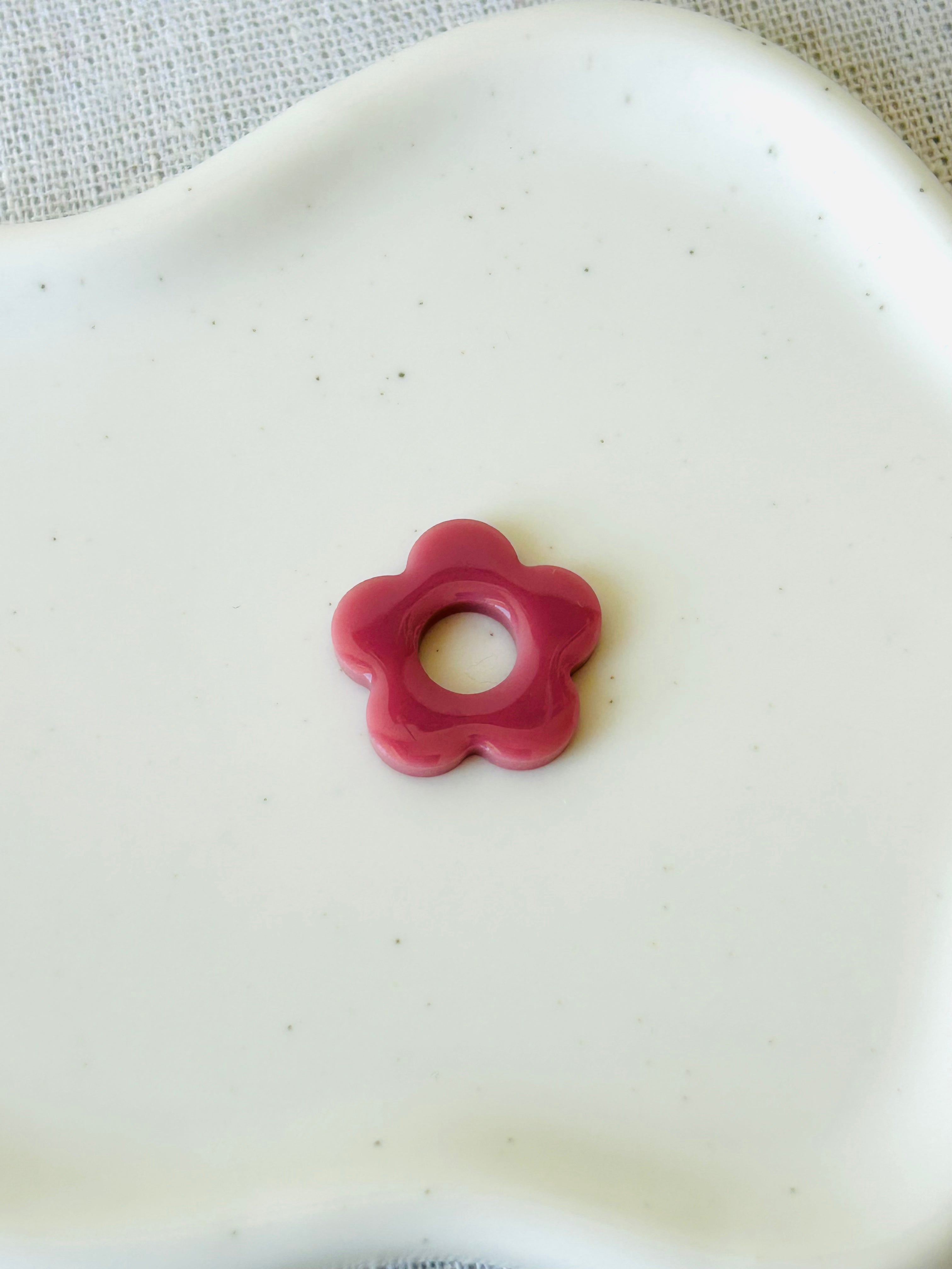Boucles d'oreilles | ALICE : le bar à fleurs
