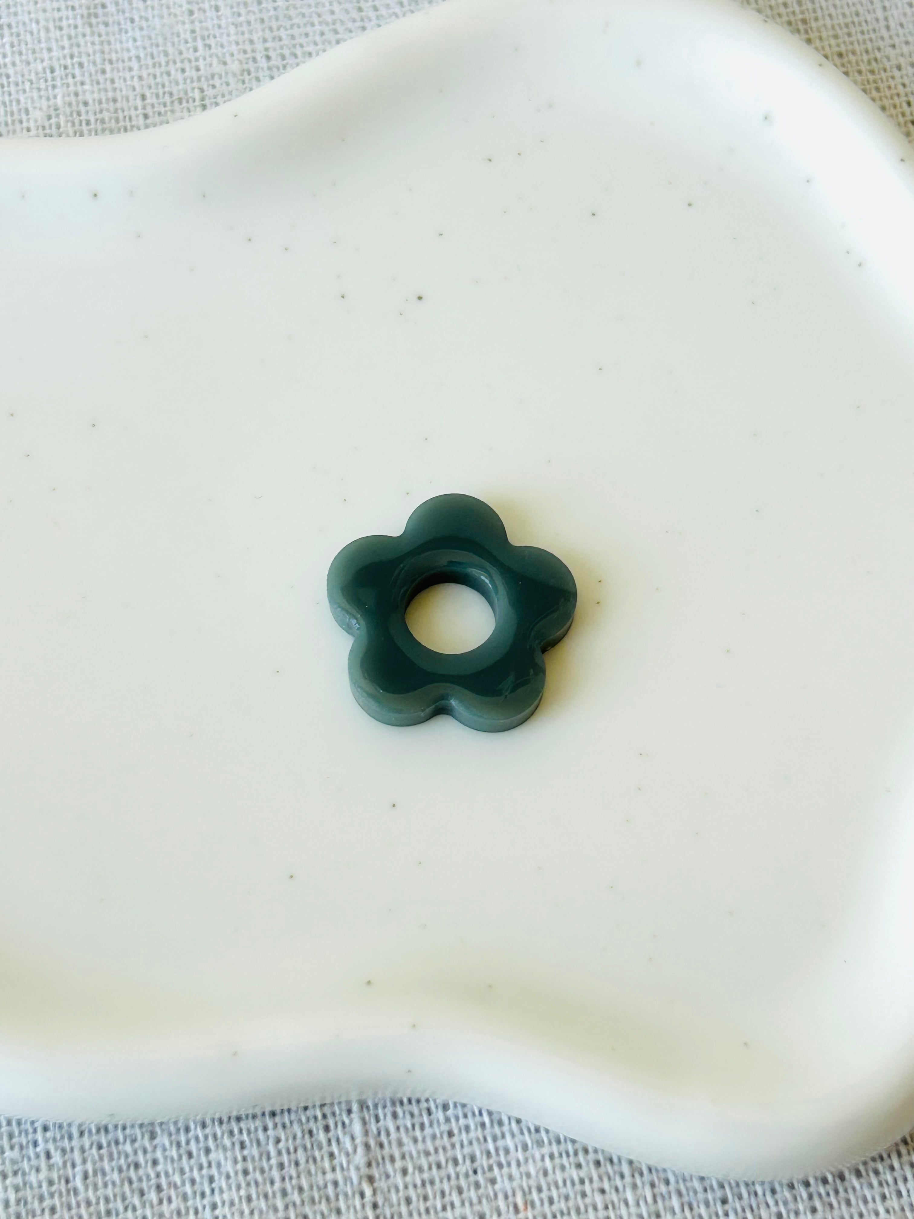 Boucles d'oreilles | ALICE : le bar à fleurs