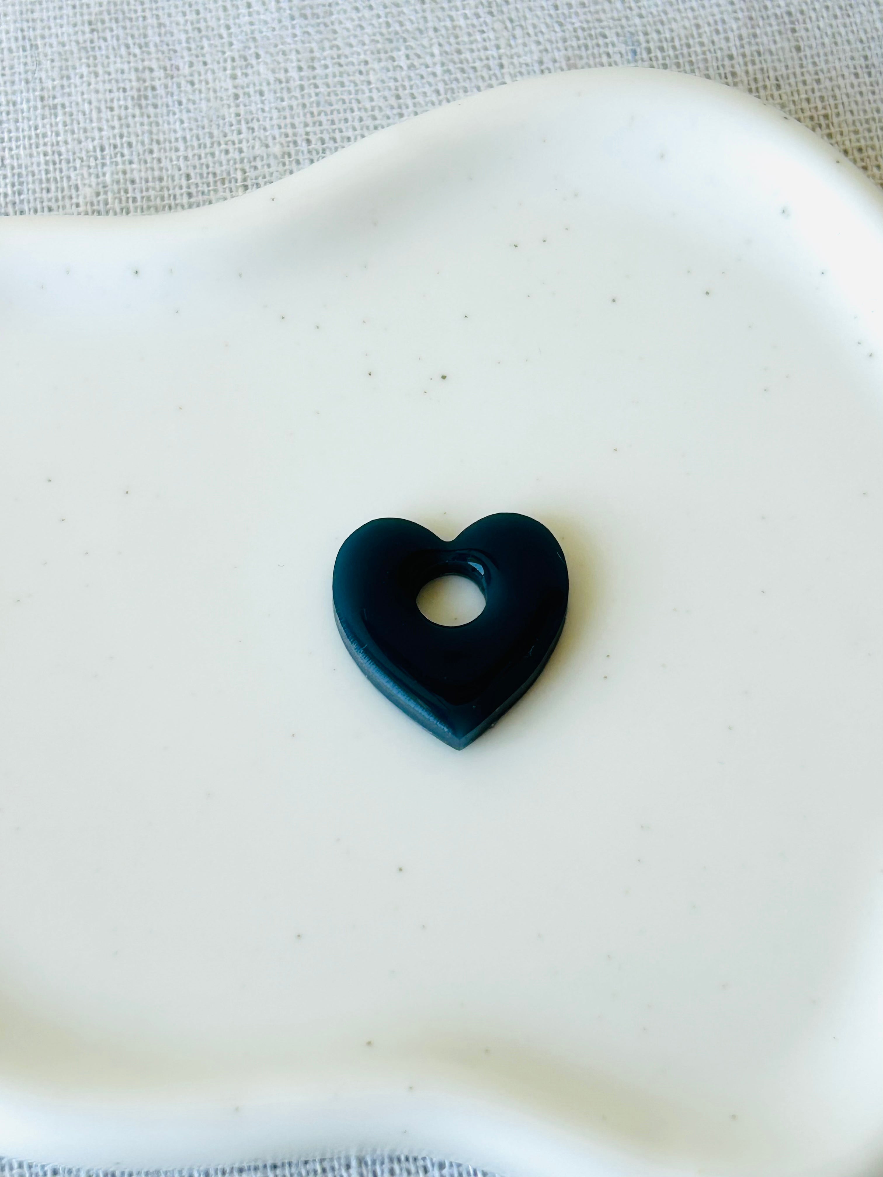 Boucles d'oreilles | VICTOIRE : le bar à coeurs