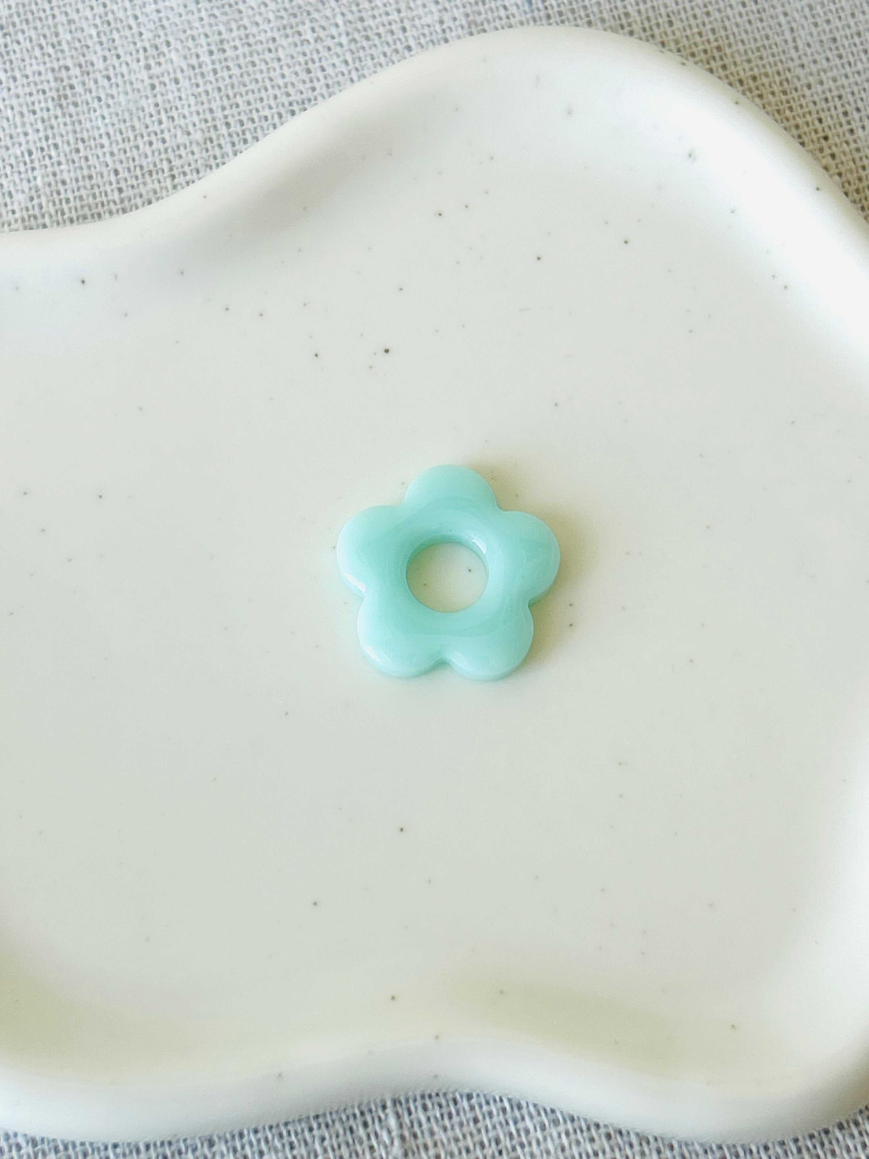 Boucles d'oreilles | ALICE : le bar à fleurs