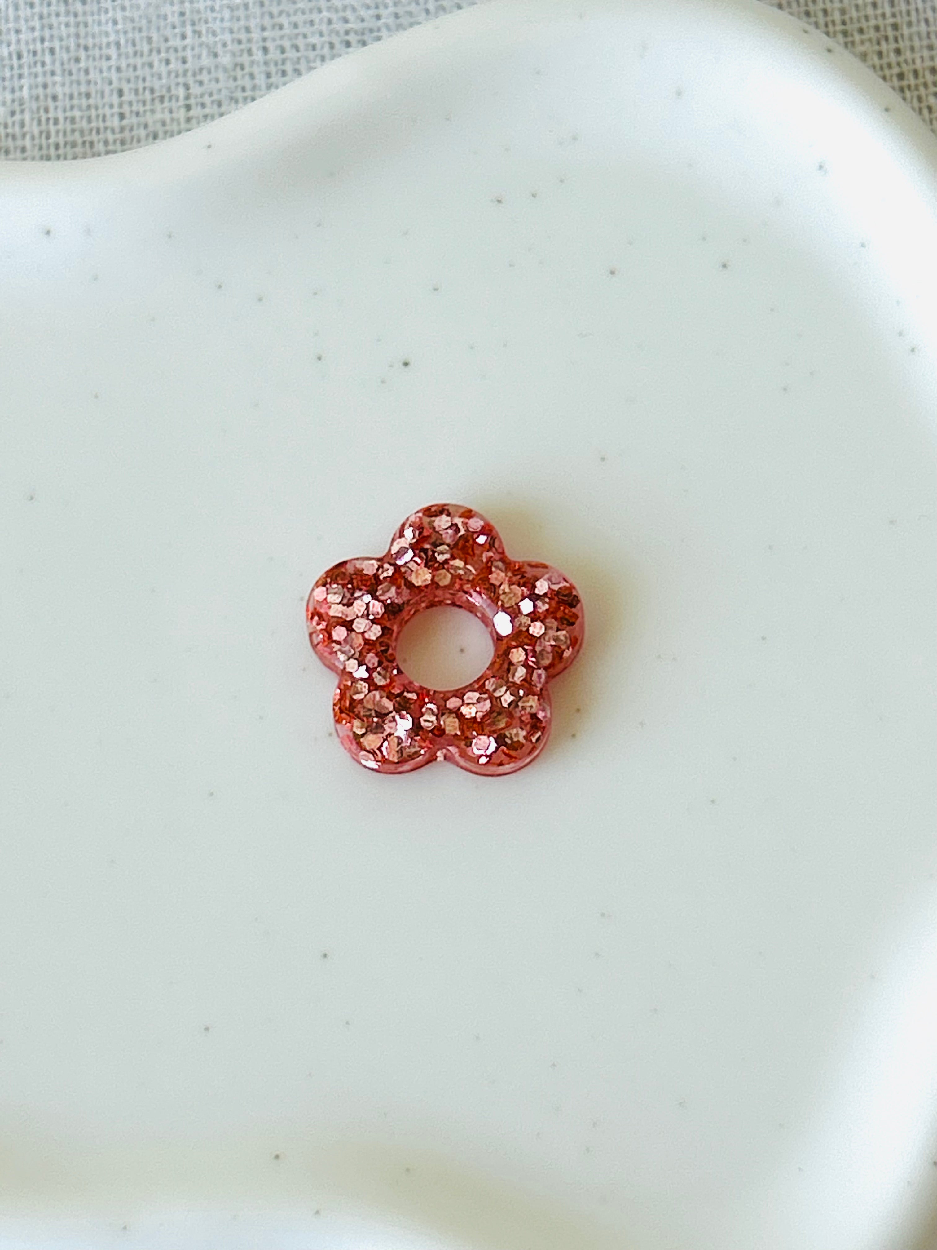 Boucles d'oreilles | ALICE : le bar à fleurs
