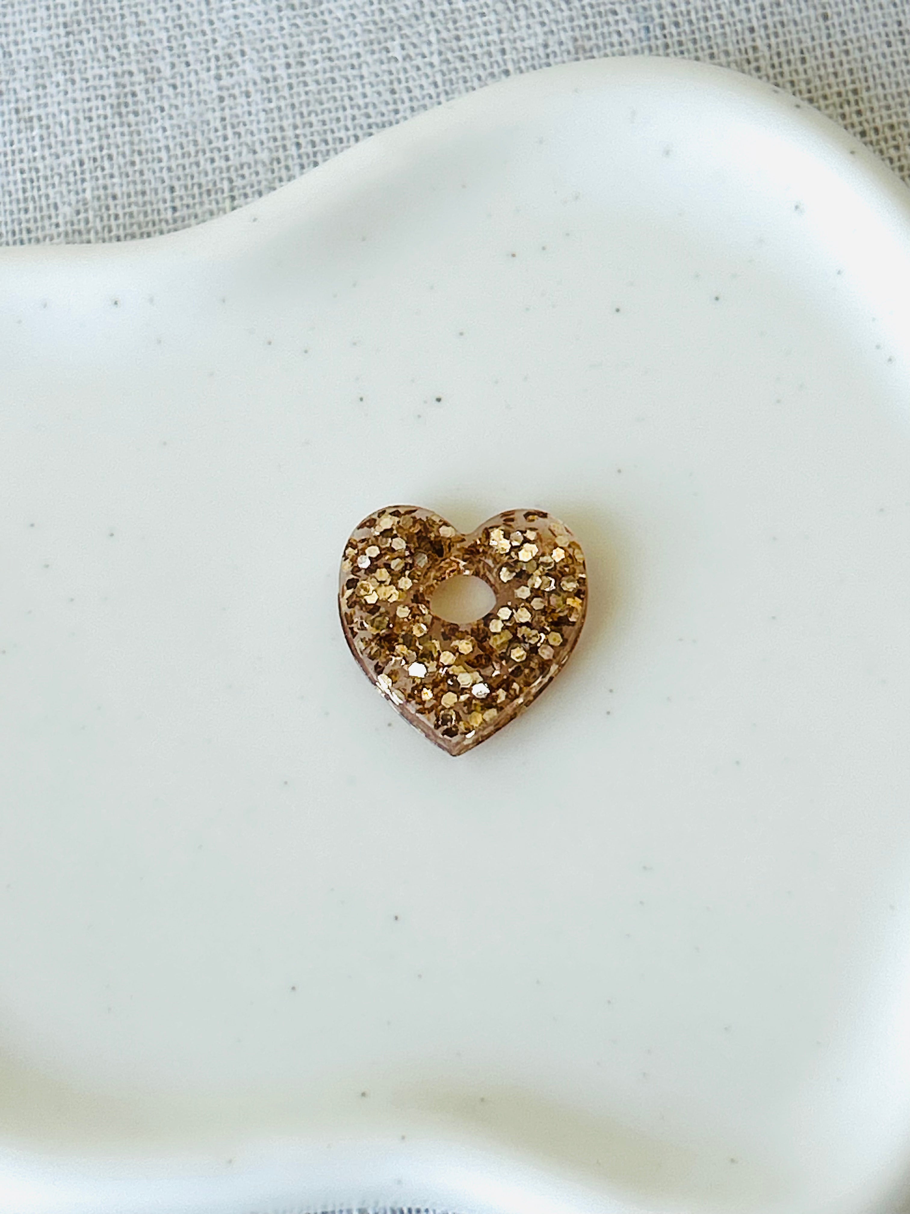 Boucles d'oreilles | VICTOIRE : le bar à coeurs
