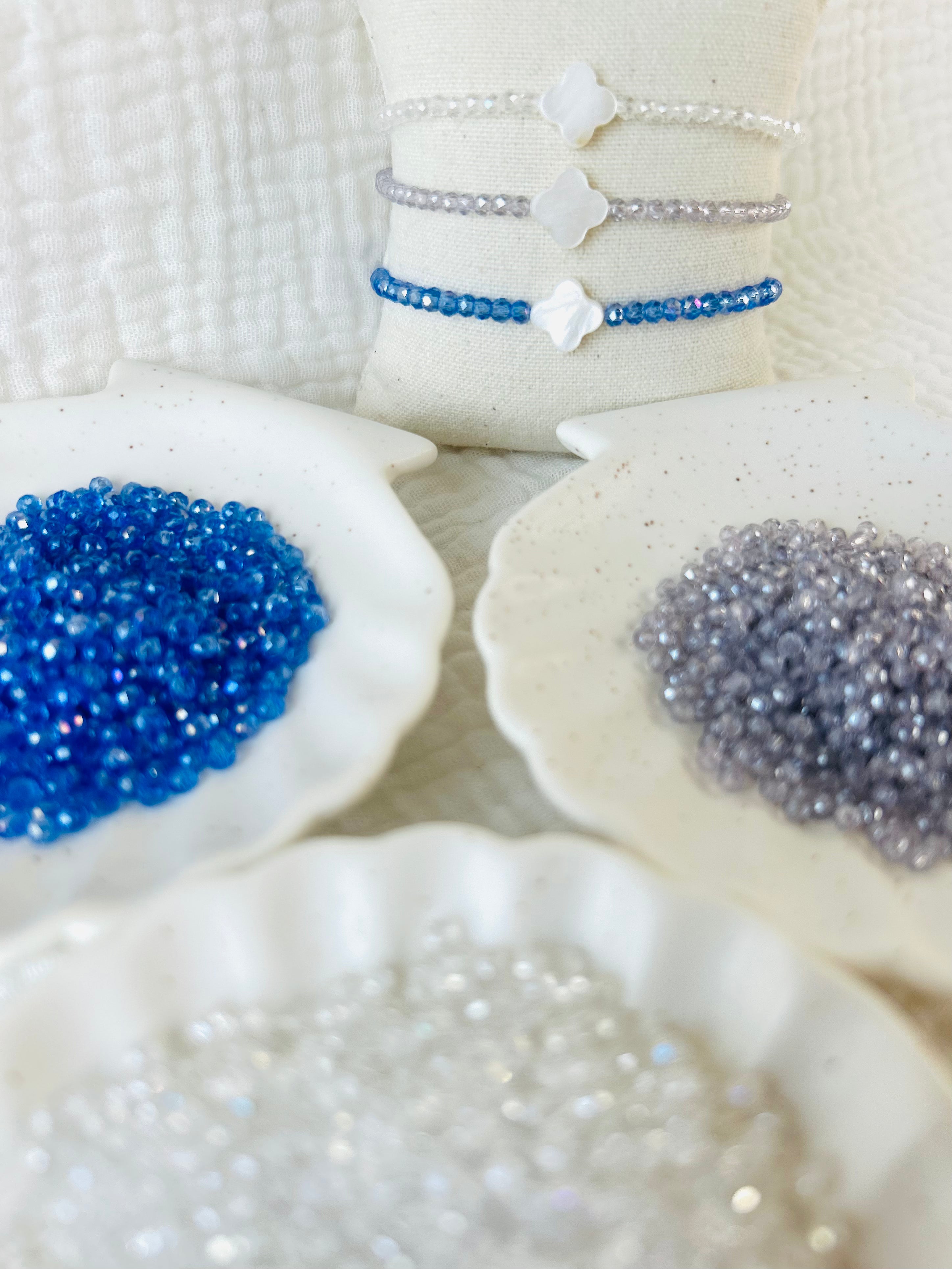Bracelet - JANOU Joséphine-bijoux-créatifs