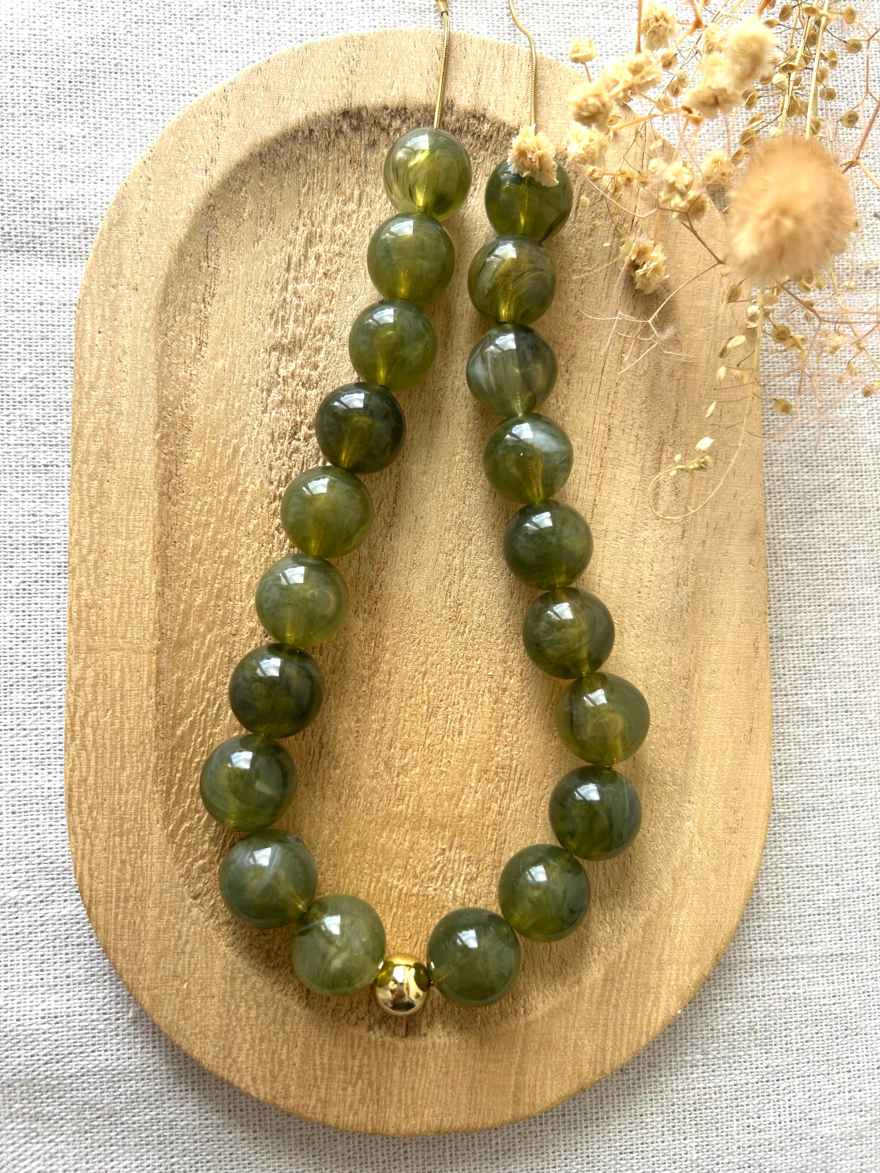 Collier | GEORGES