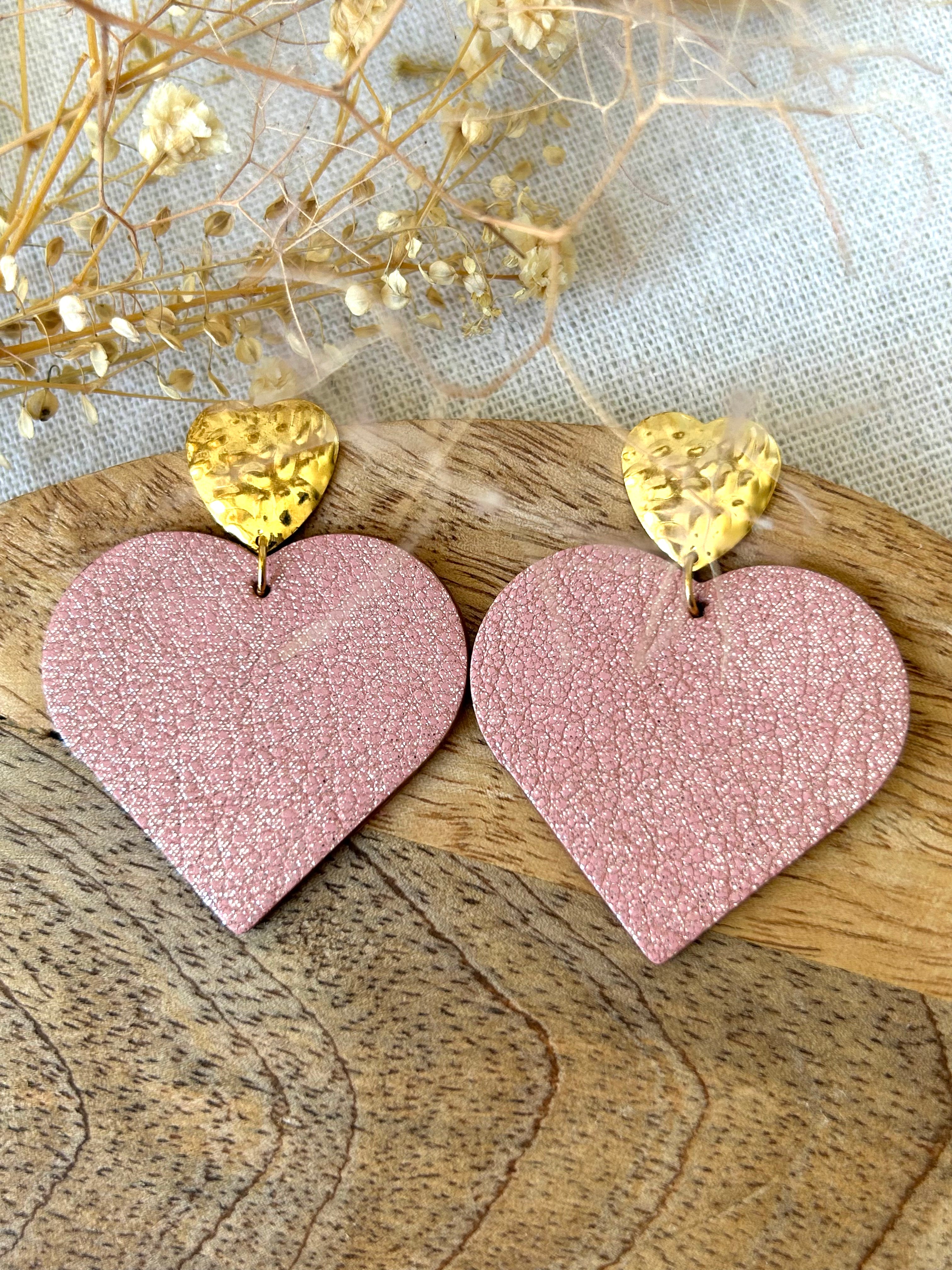 Boucles d'oreilles | ROSALIE