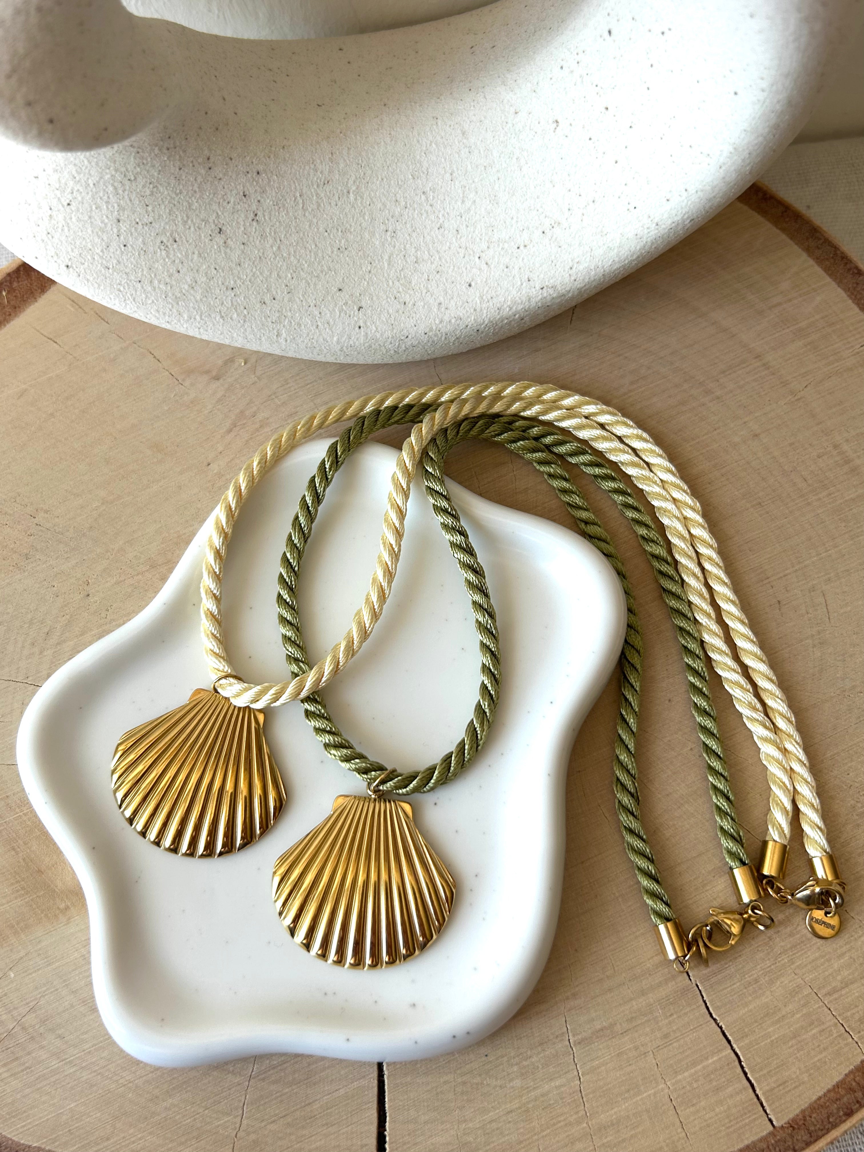 Collier - SANDRO
