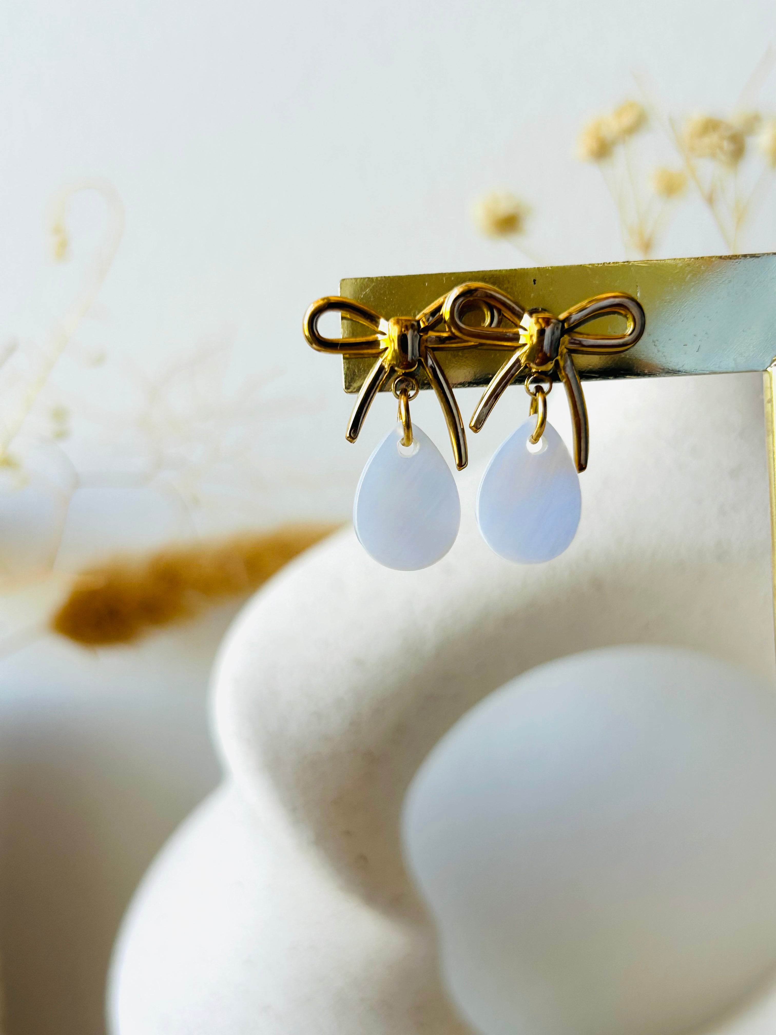 Boucles d'oreilles | GRACE