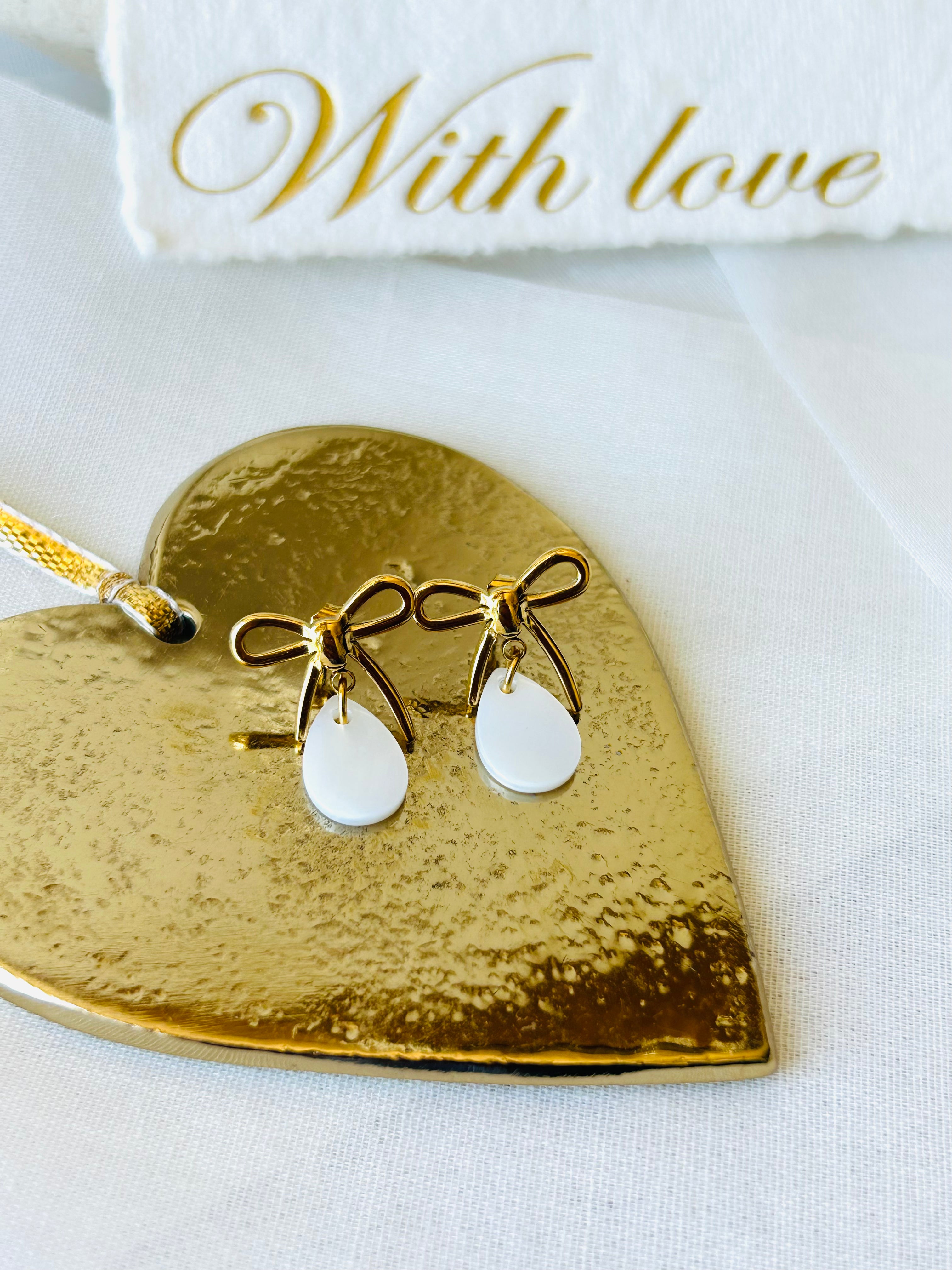 Boucles d'oreilles | GRACE