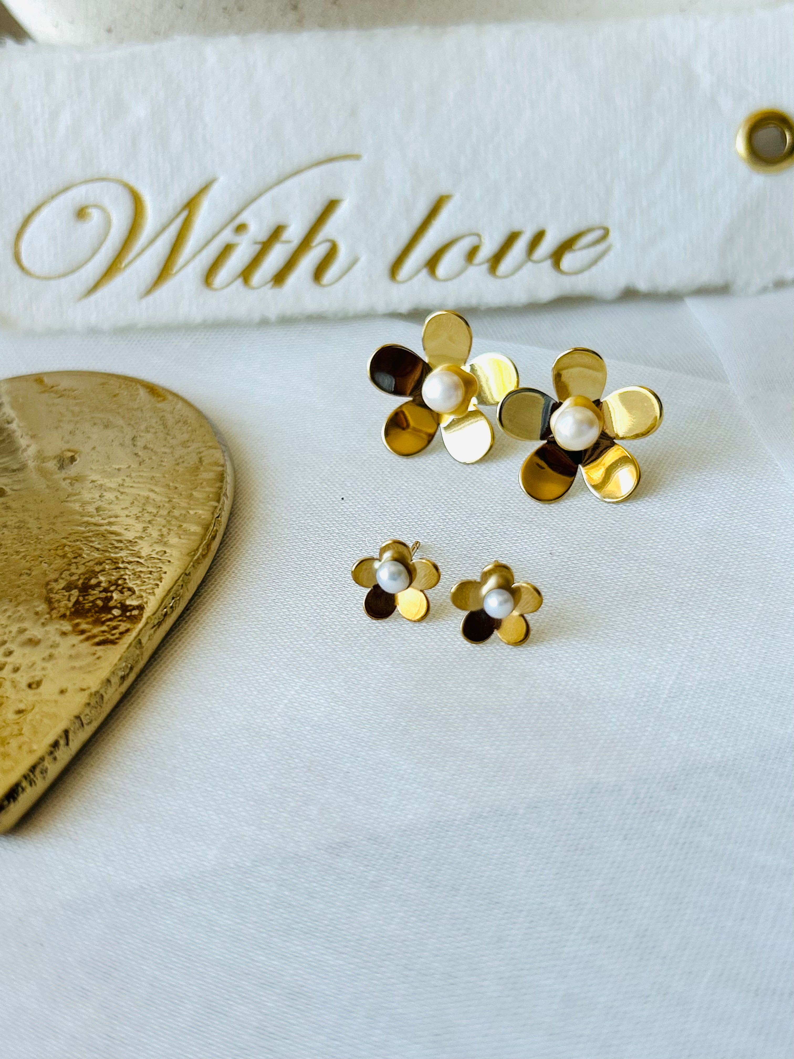 Boucles d'oreilles | SOPHIA