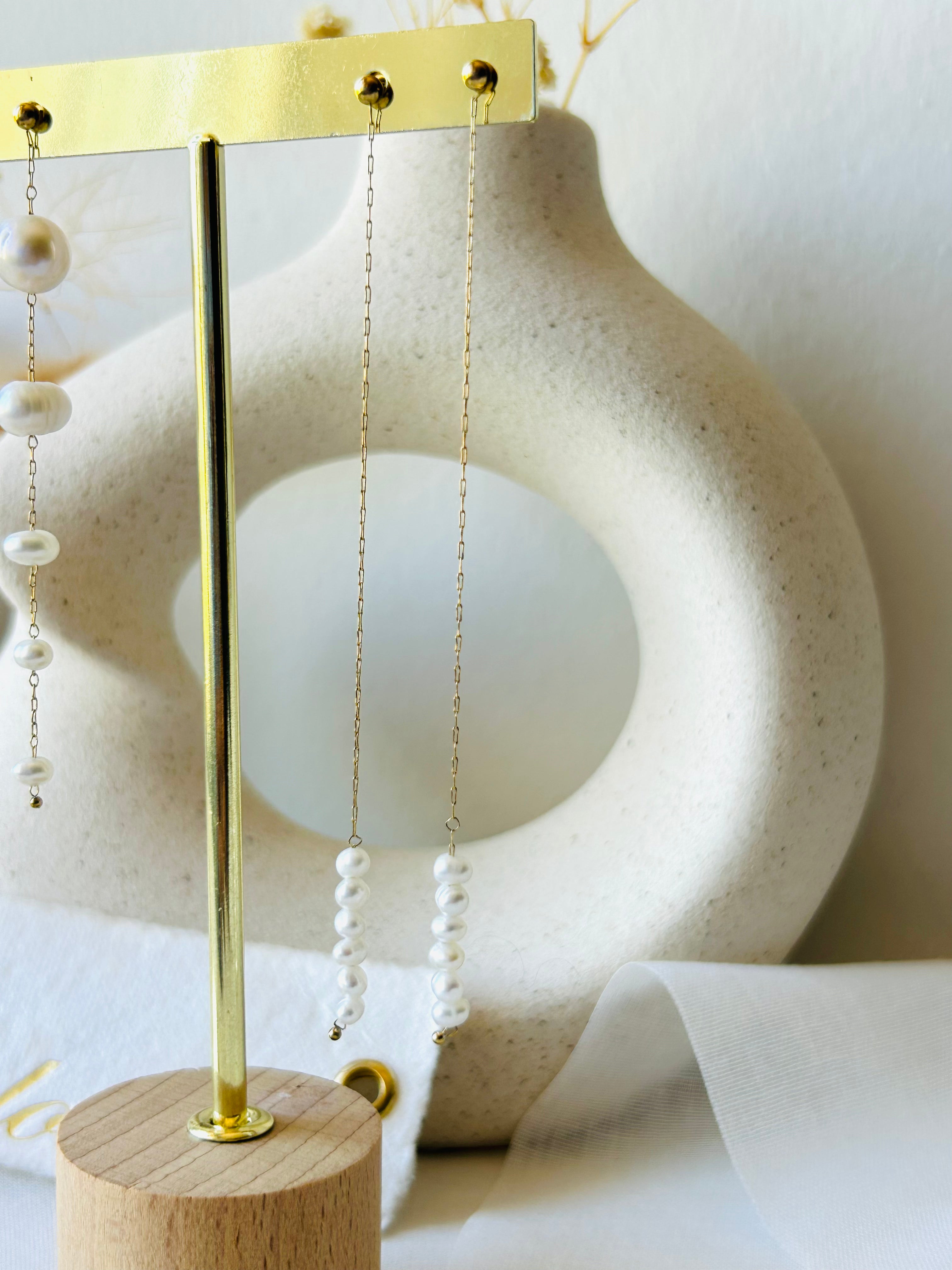 Boucles d'oreilles | KATE