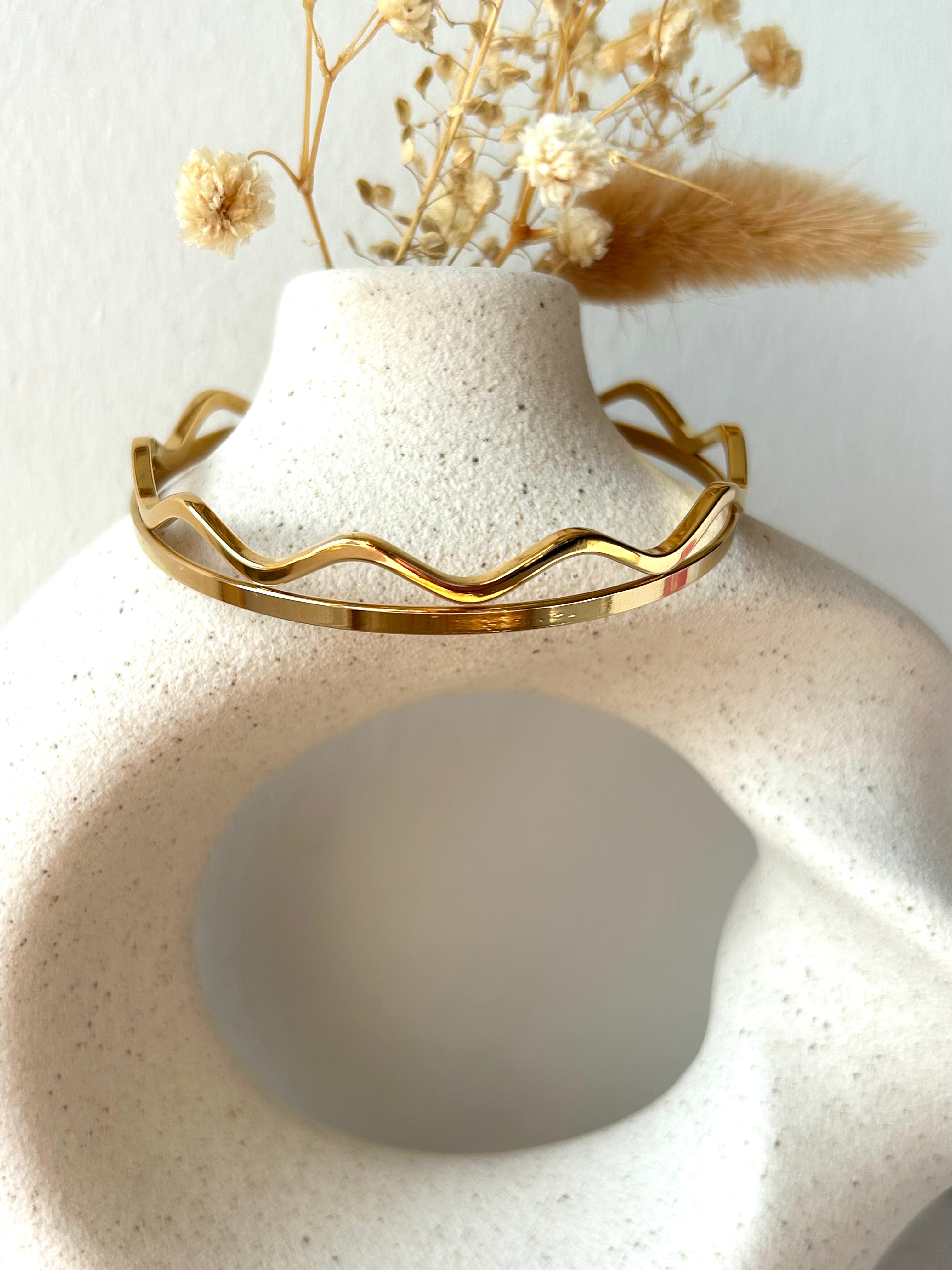 Bracelet | JONC LISSE