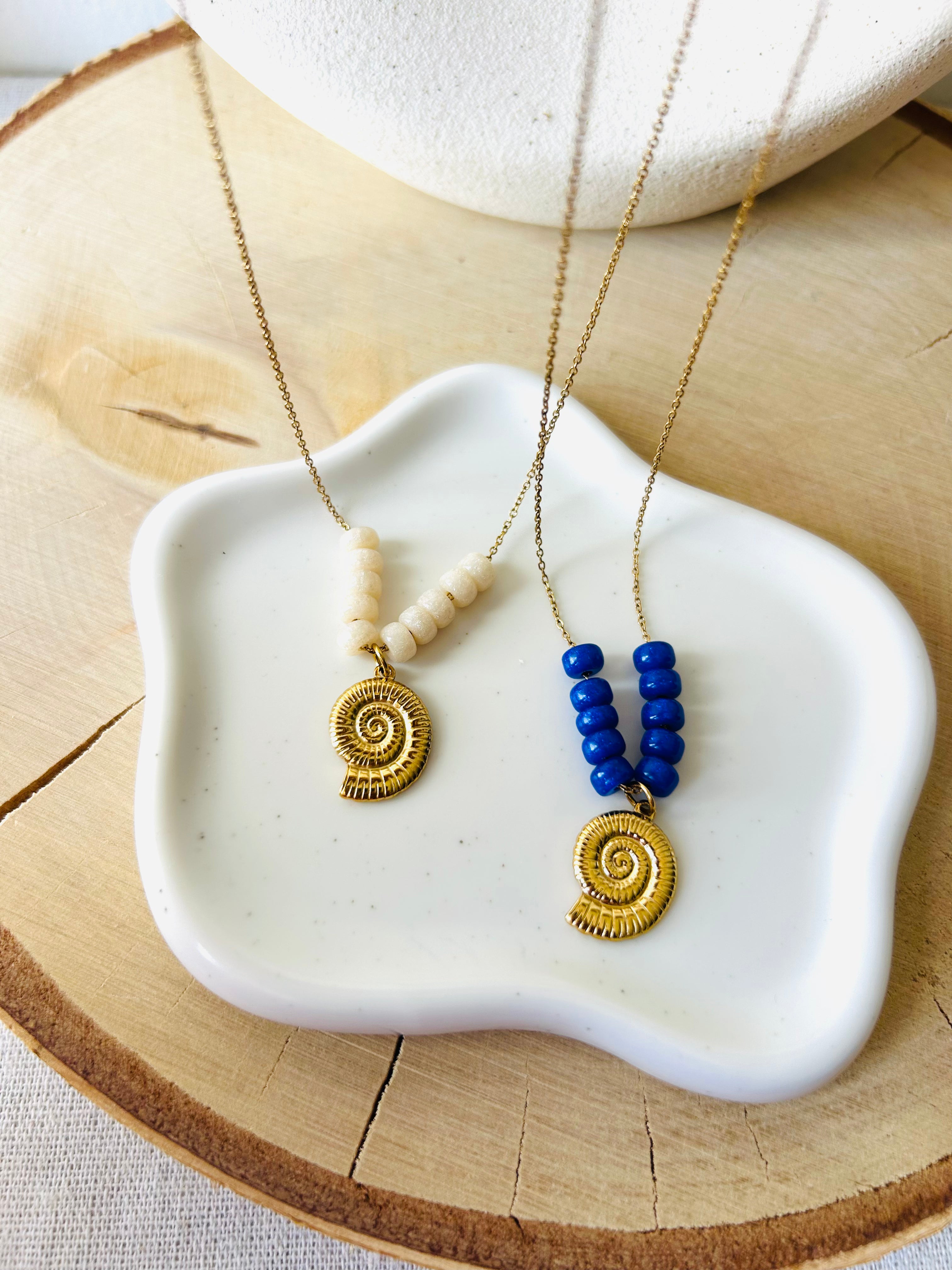 Collier | SUZY