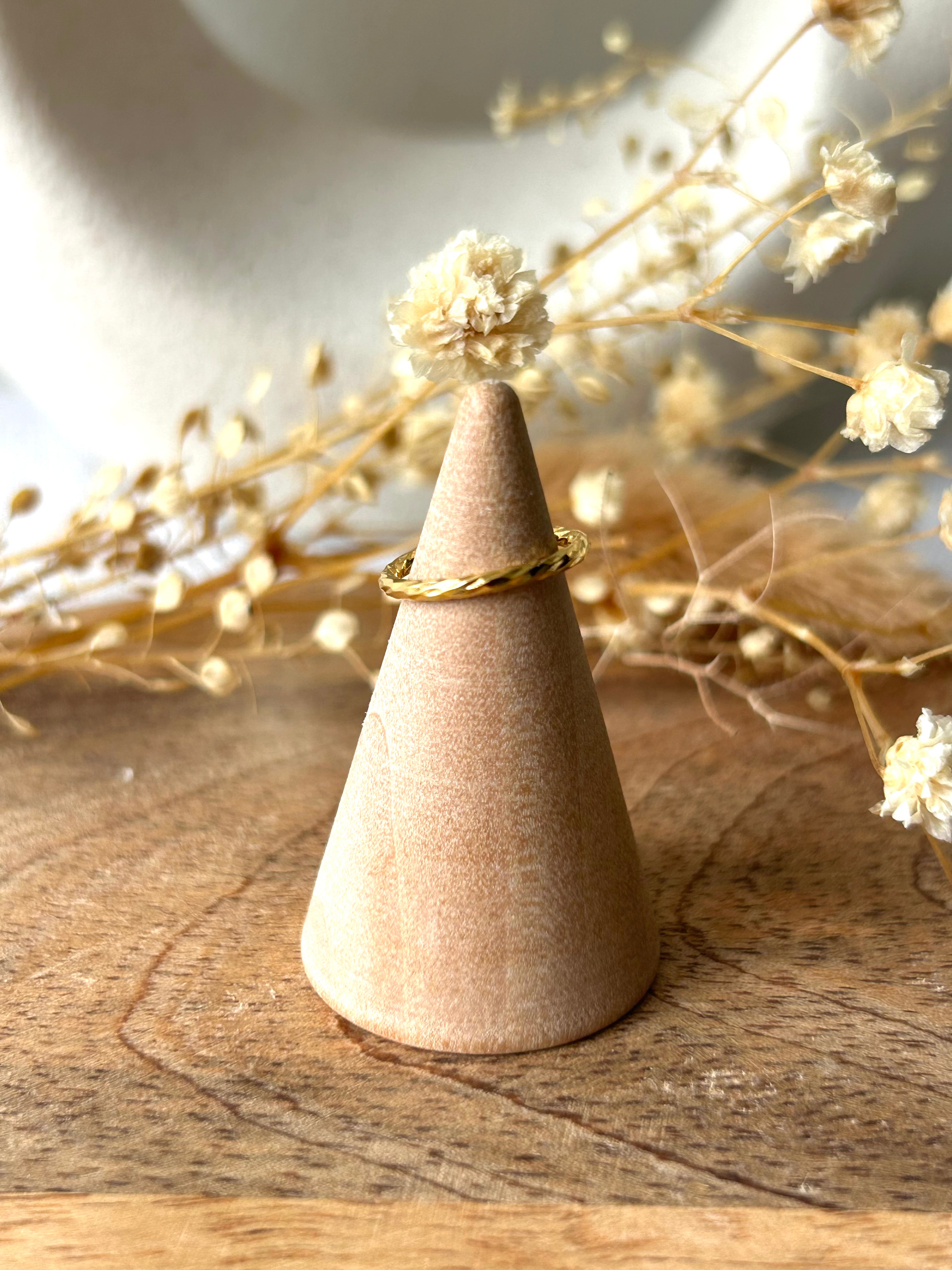 Boucles d'oreilles | BAGUE D'OREILLE