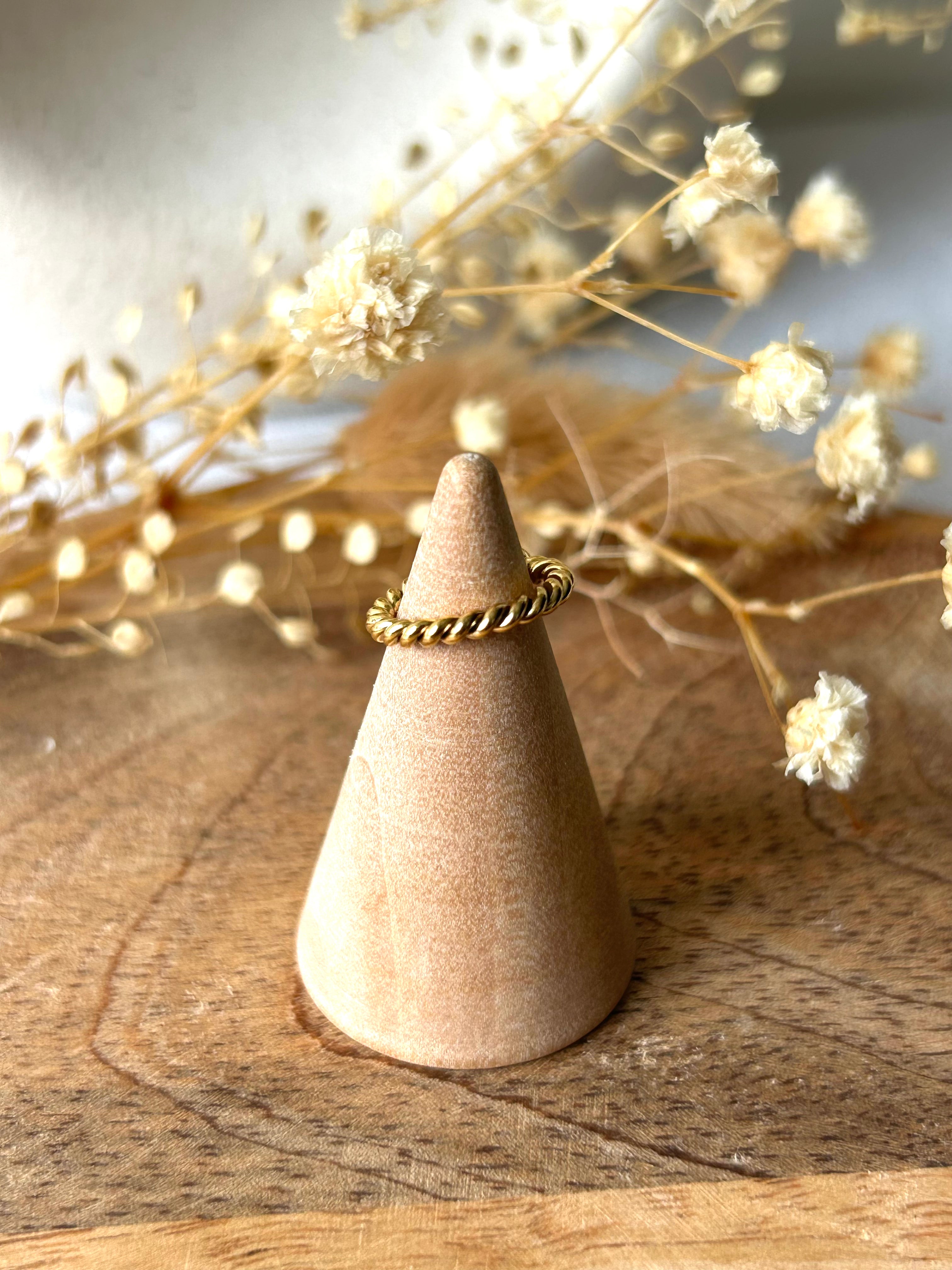 Boucles d'oreilles | BAGUE D'OREILLE