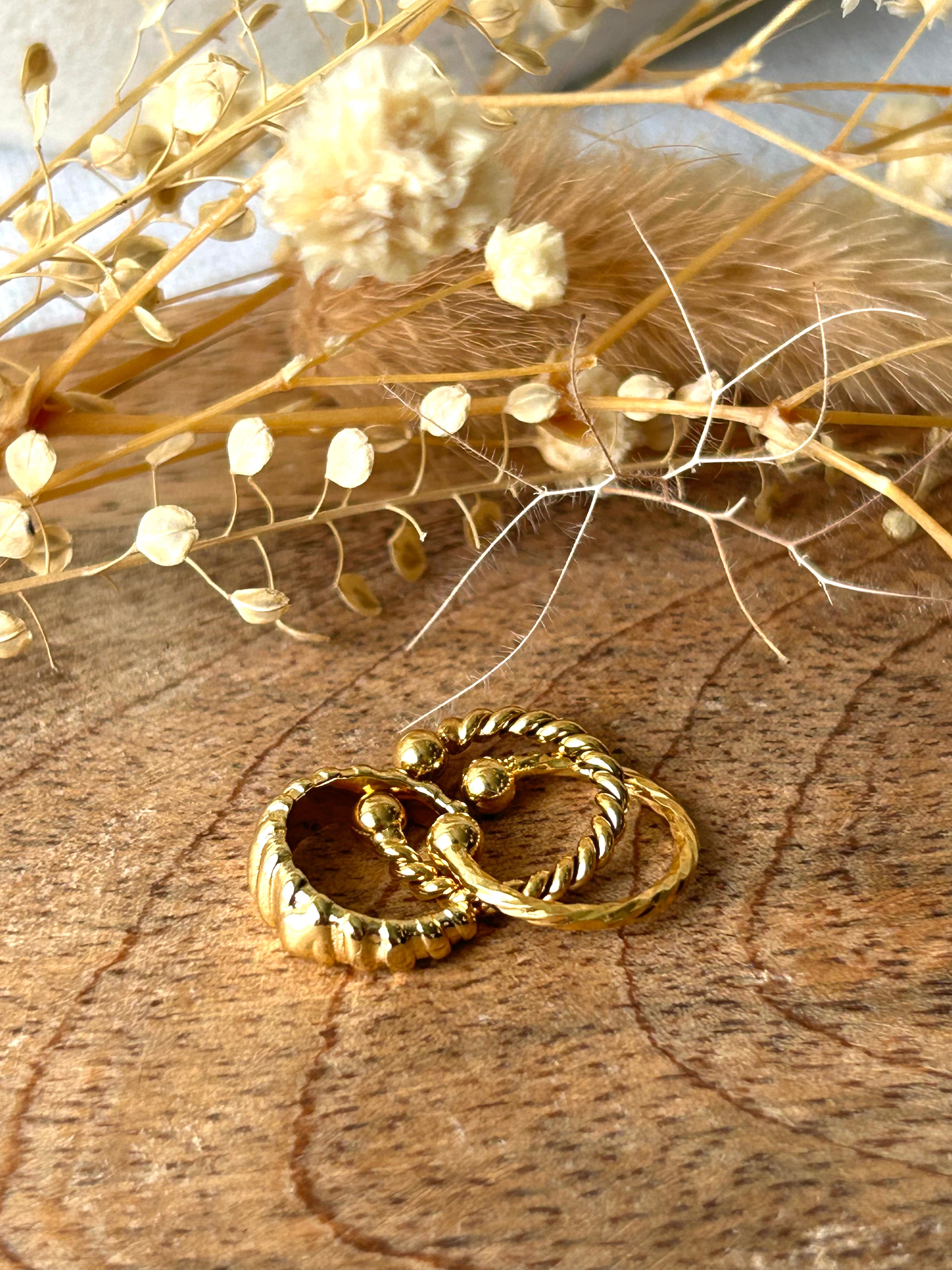 Boucles d'oreilles | BAGUE D'OREILLE