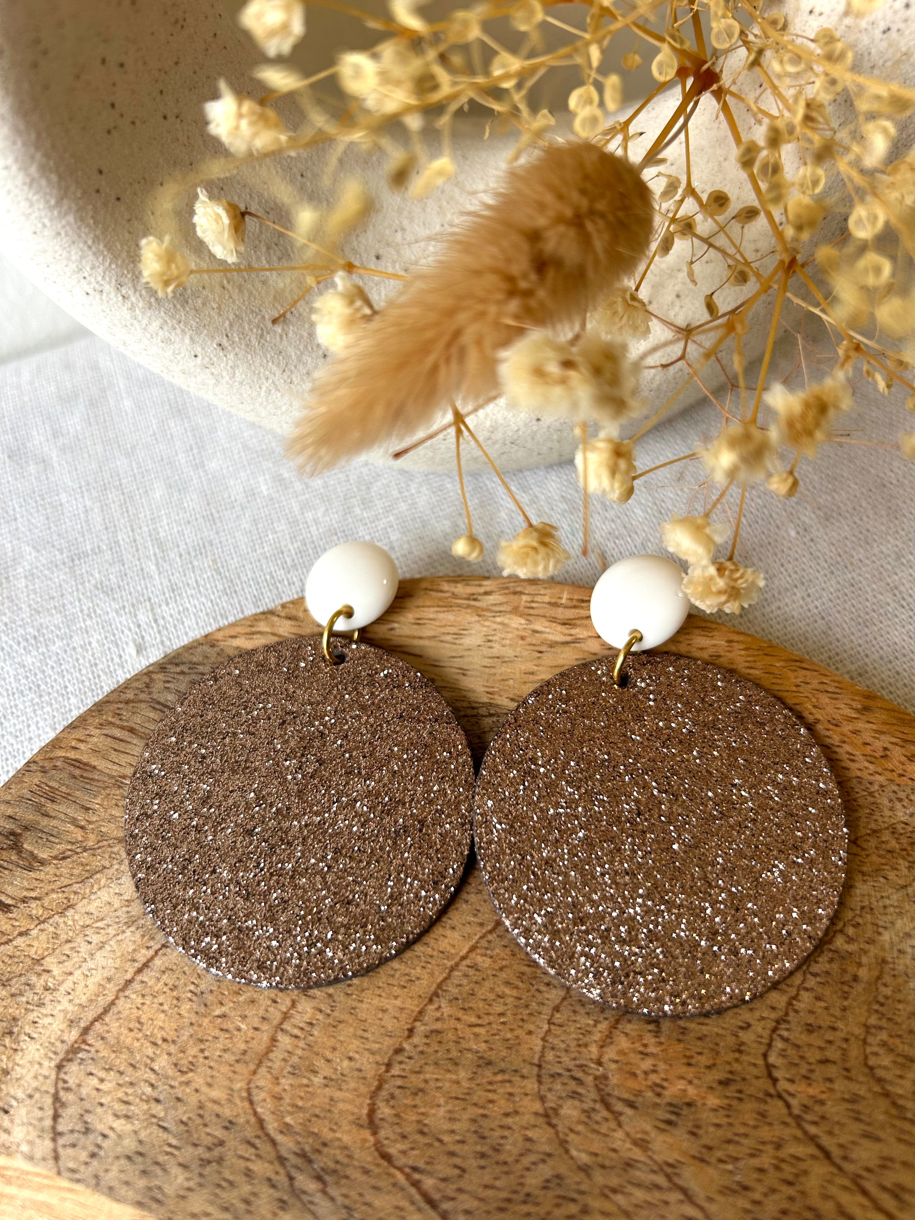 Boucles d'oreilles | JOSEPHINE