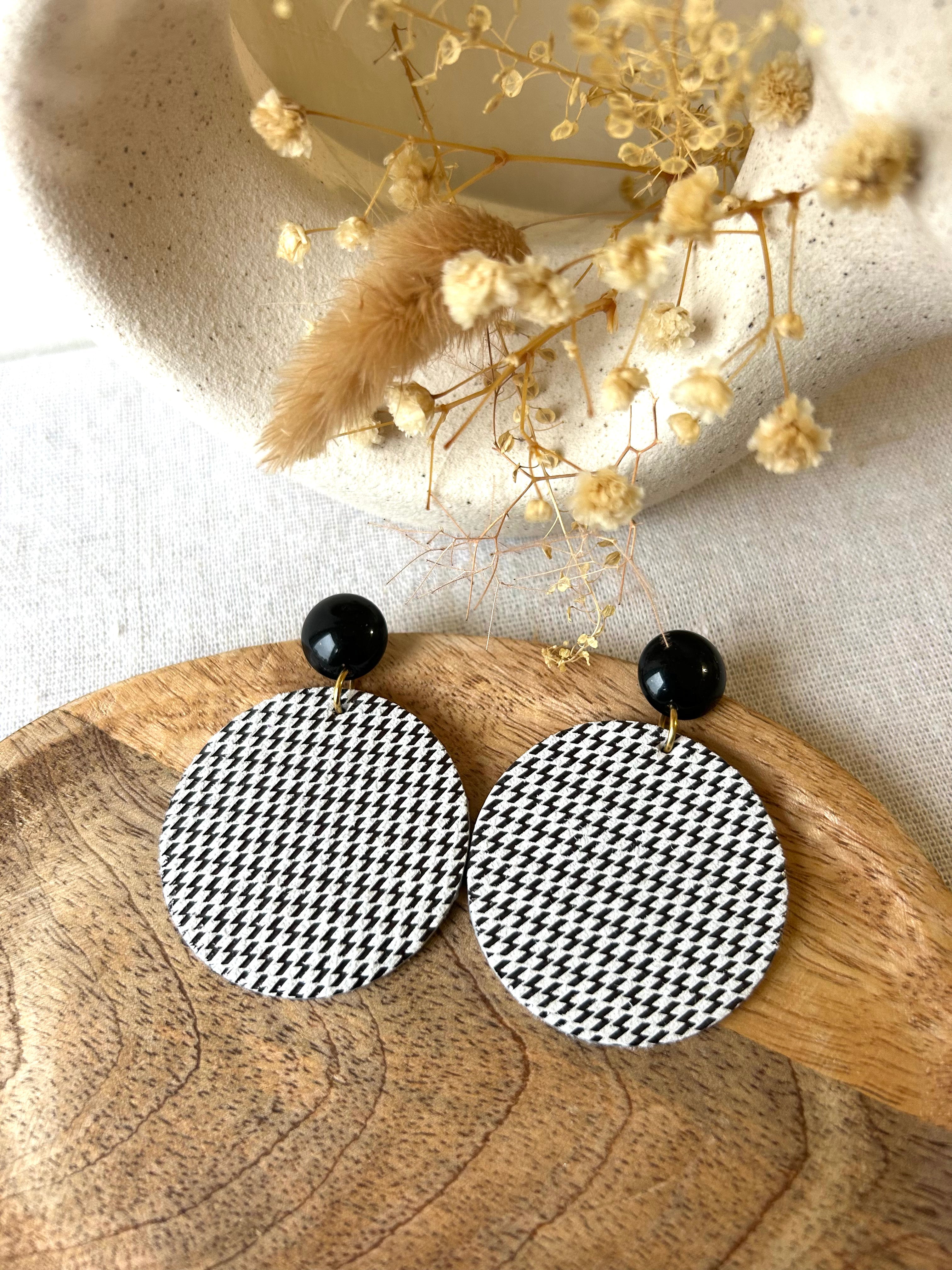 Boucles d'oreilles | JOSEPHINE