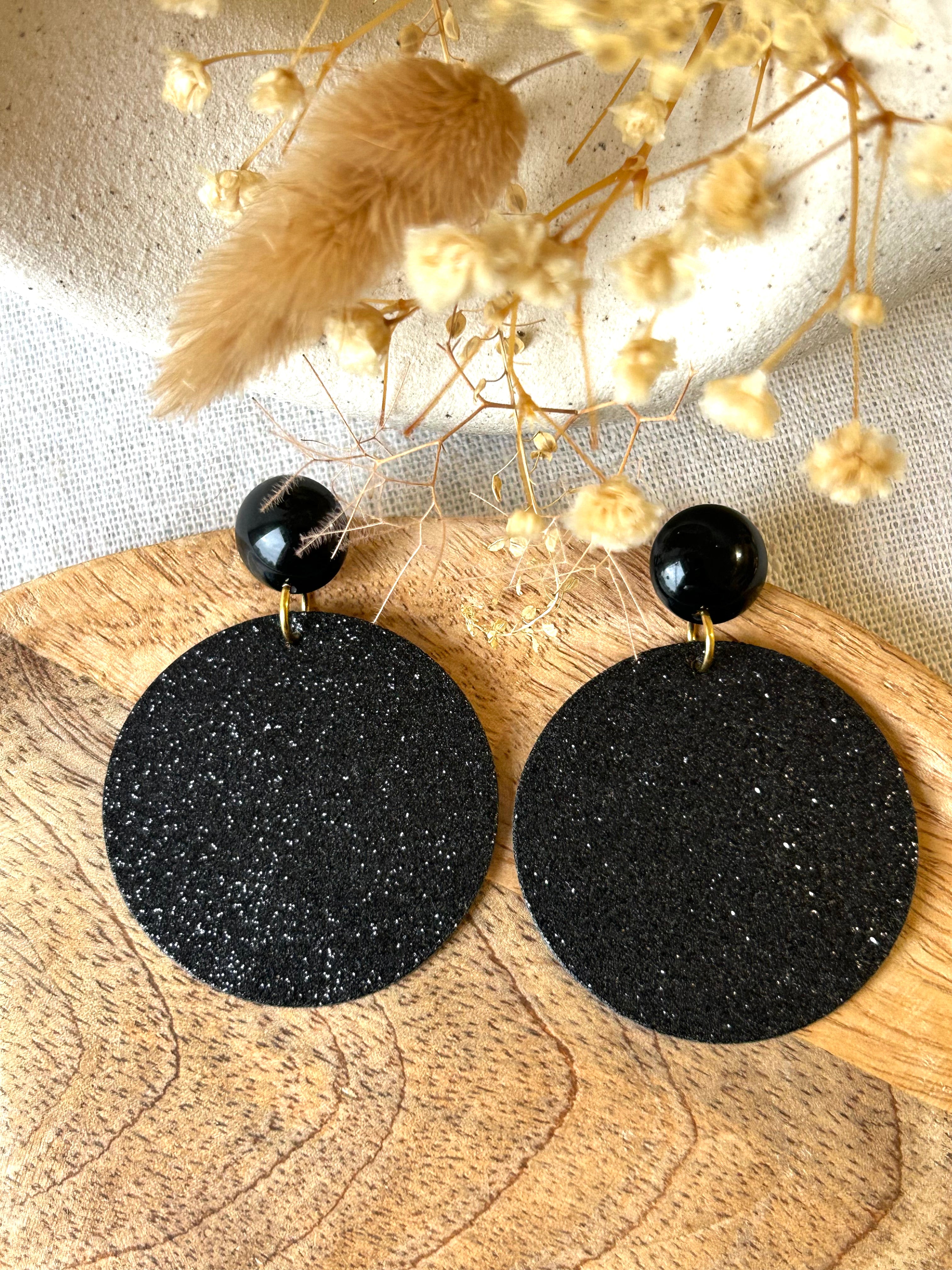 Boucles d'oreilles | JOSEPHINE