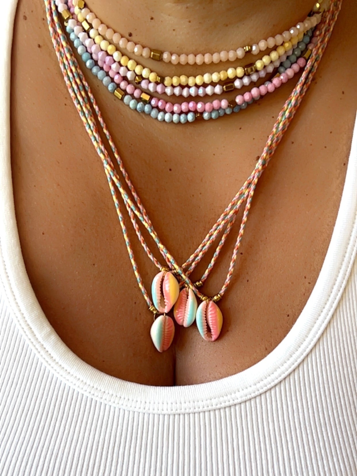 Collier | CESAR