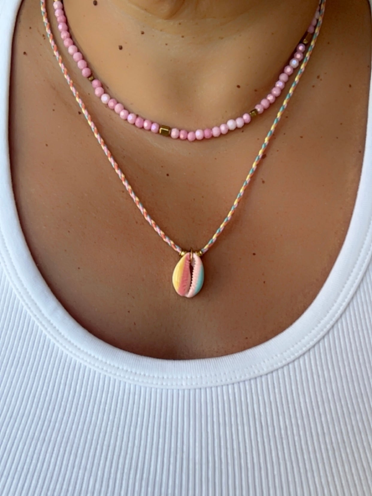 Collier | CESAR