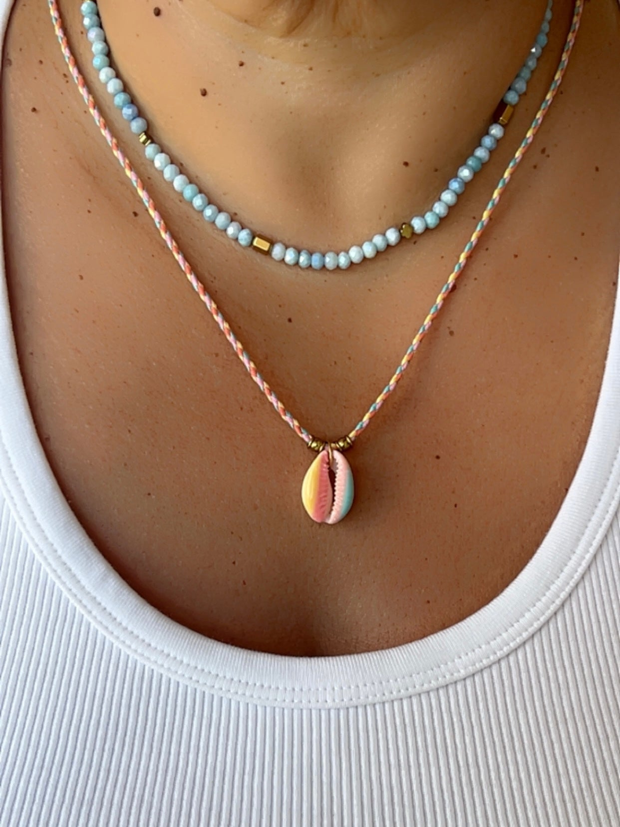 Collier | CAURI