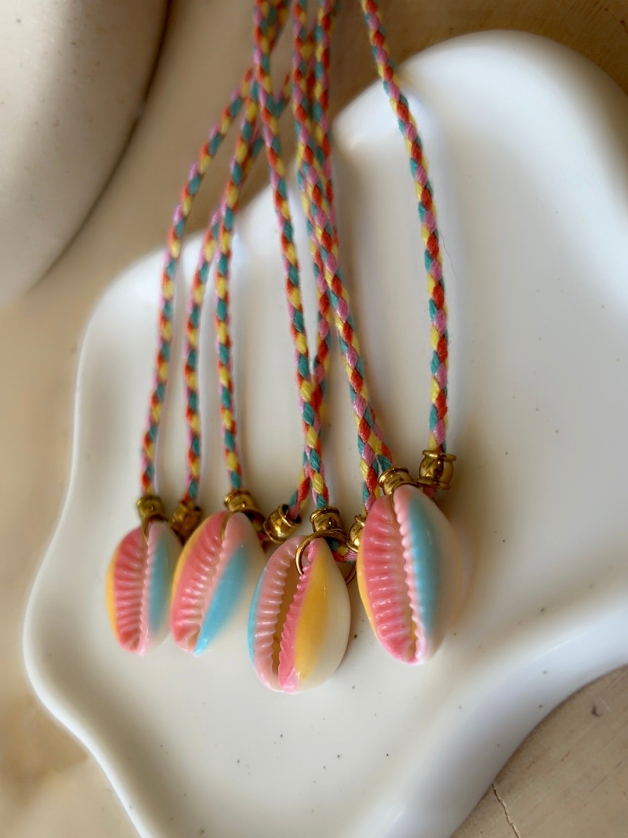 Collier | CAURI