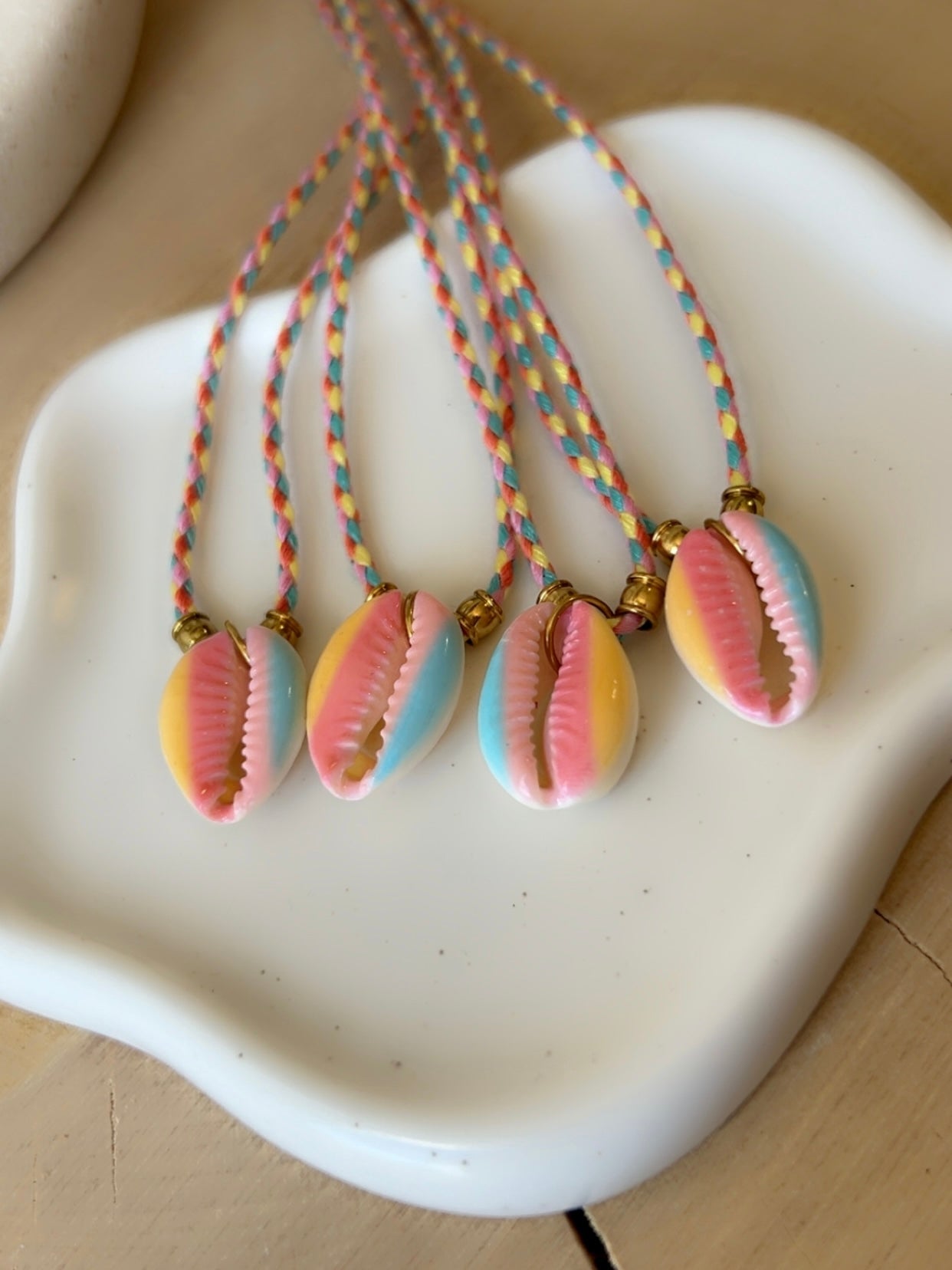 Collier | CAURI