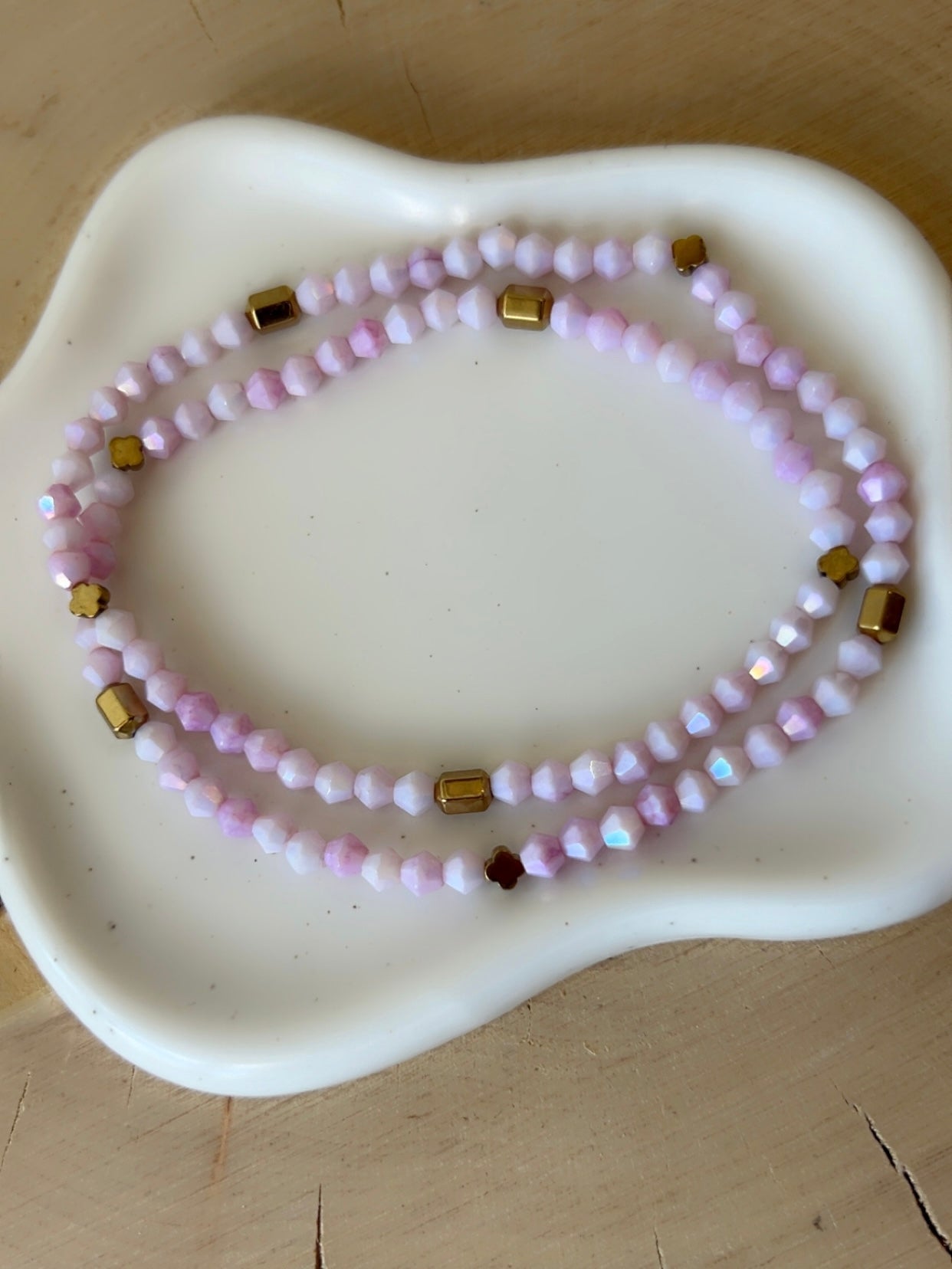 Collier | CESAR