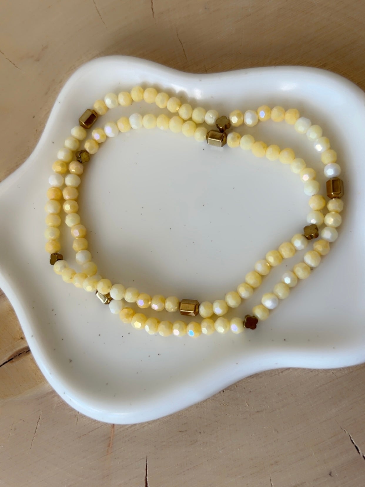 Collier | CESAR