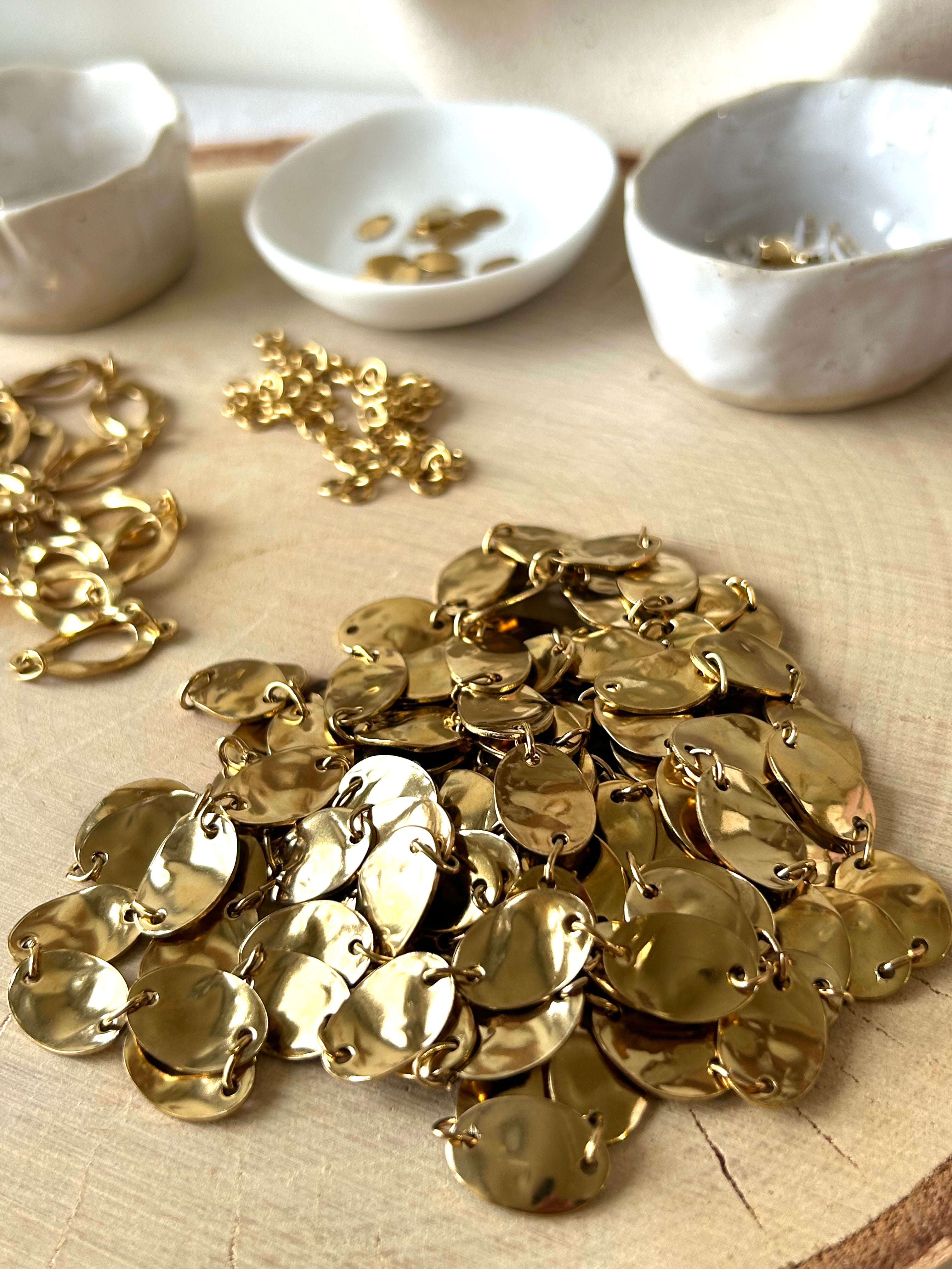 Boucles d'oreilles | EUGÉNIE