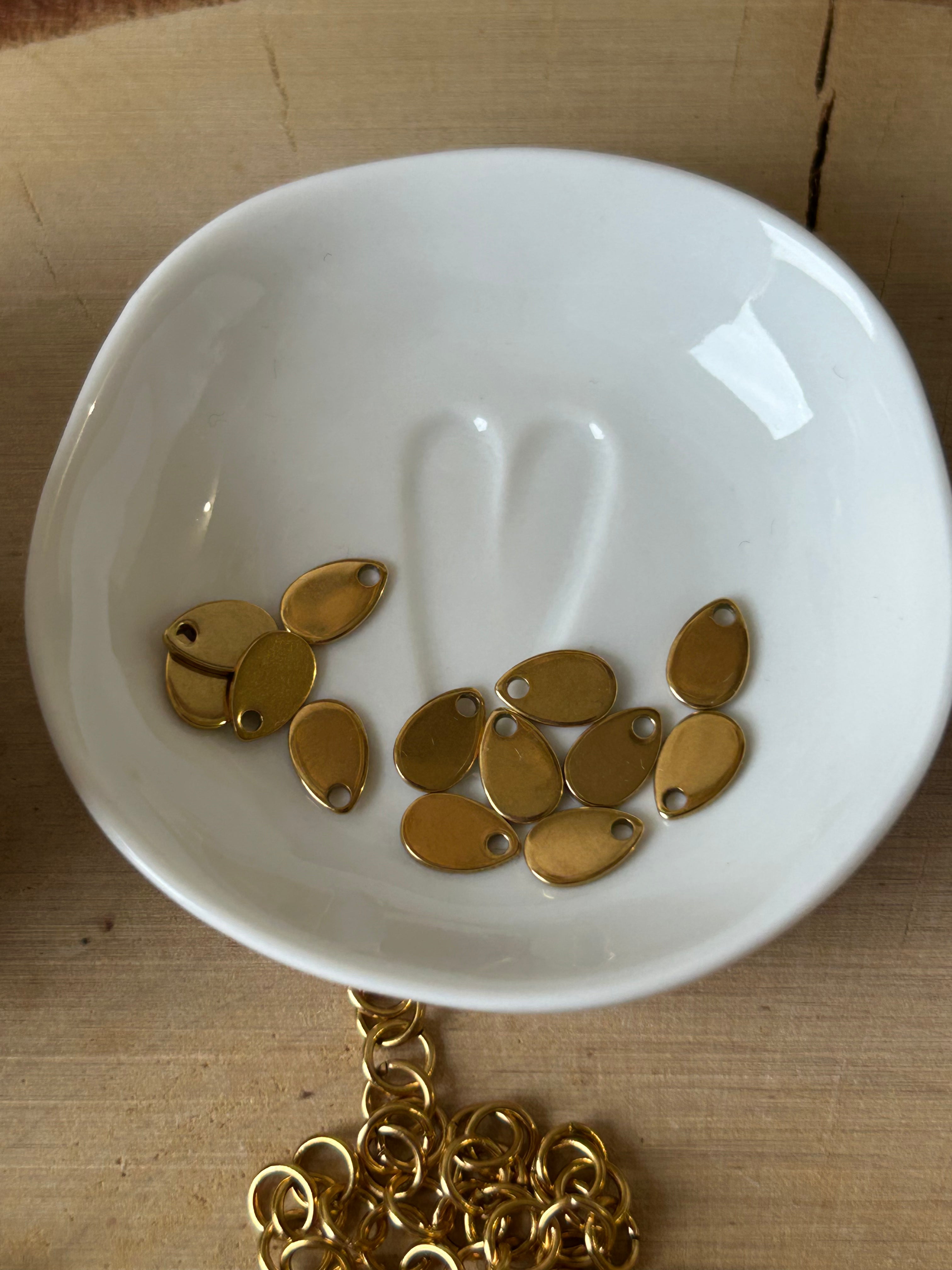 Boucles d'oreilles | EUGÉNIE