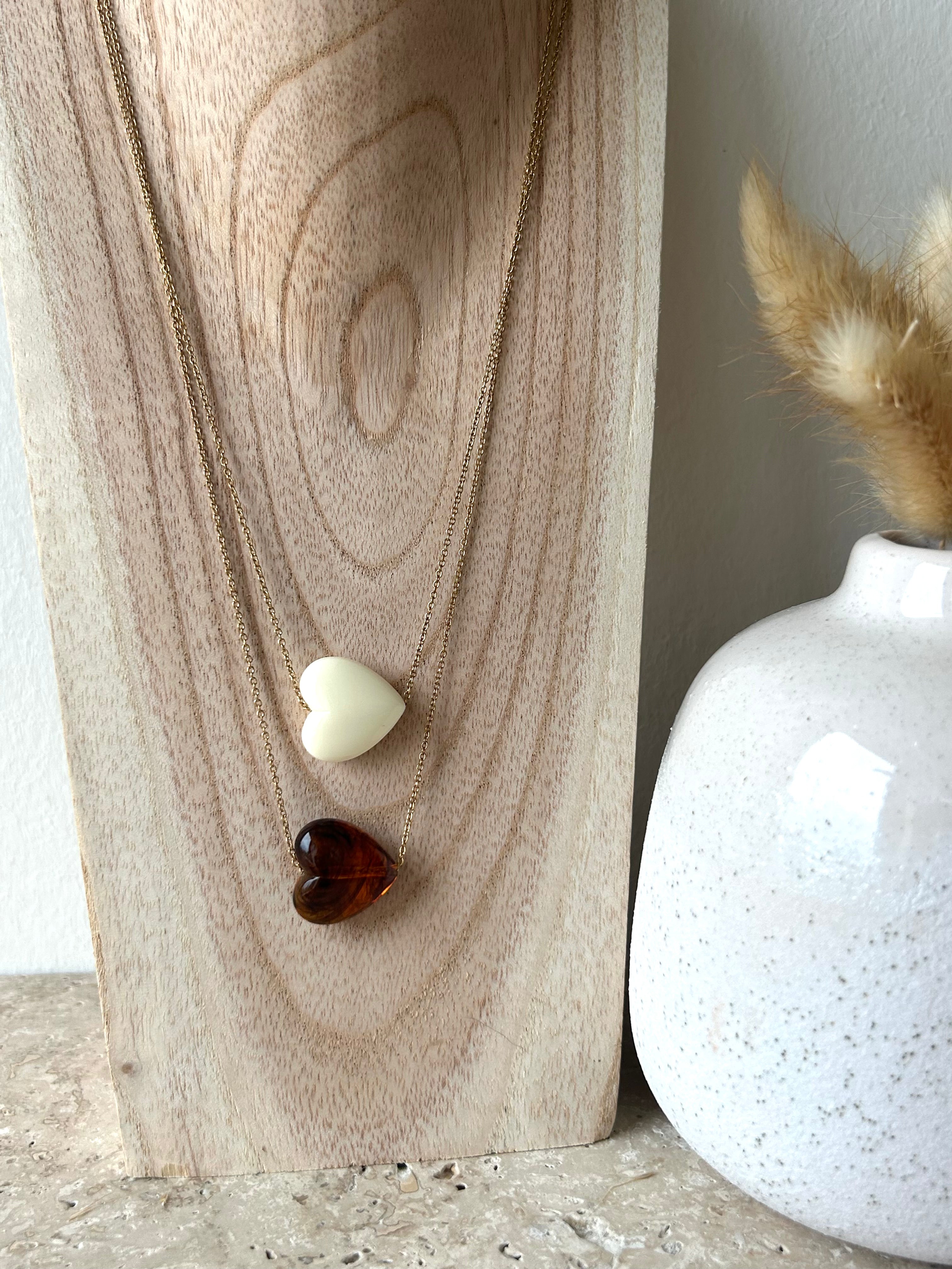 Collier | MINI CORA