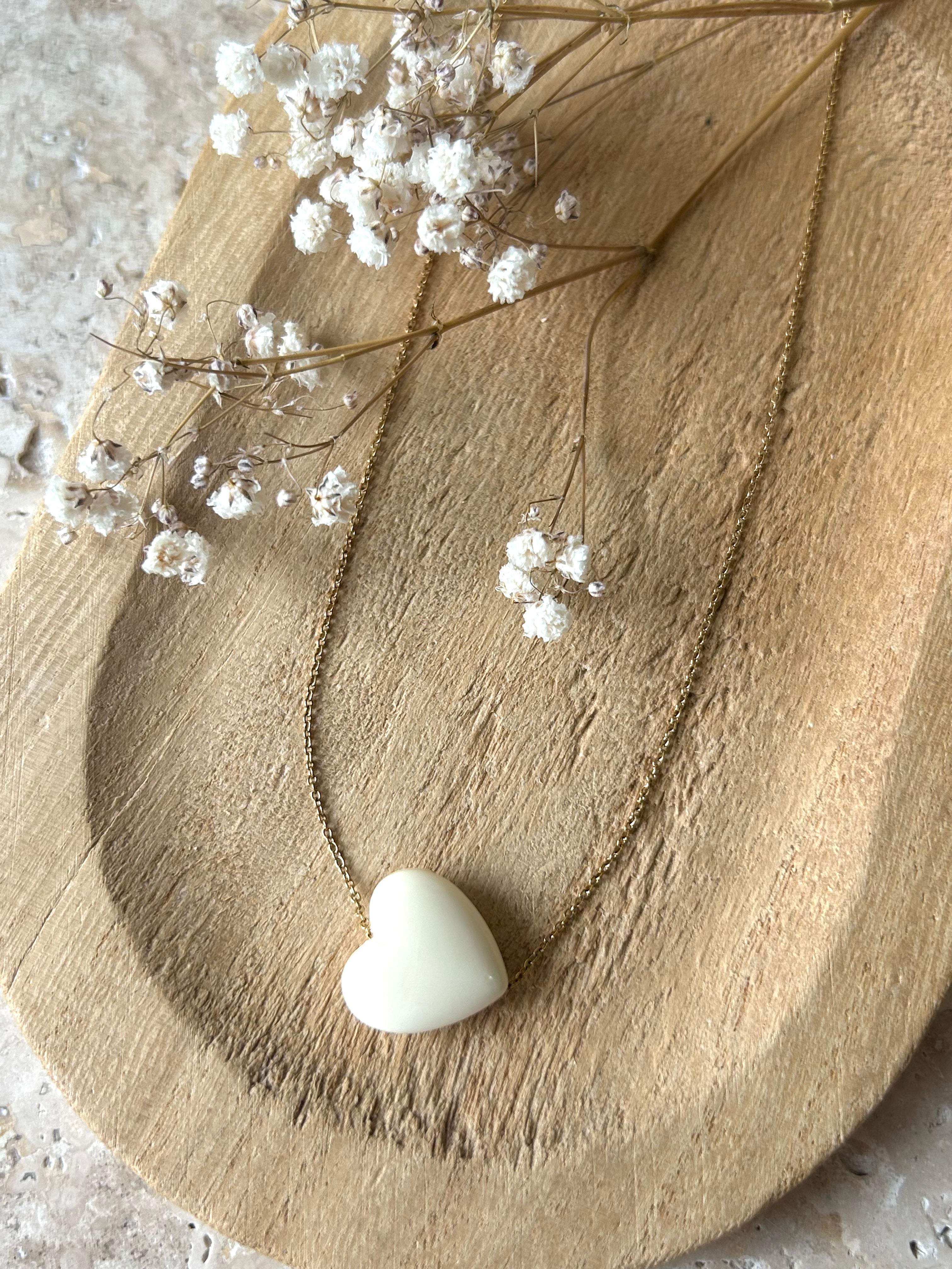 Collier | MINI CORA