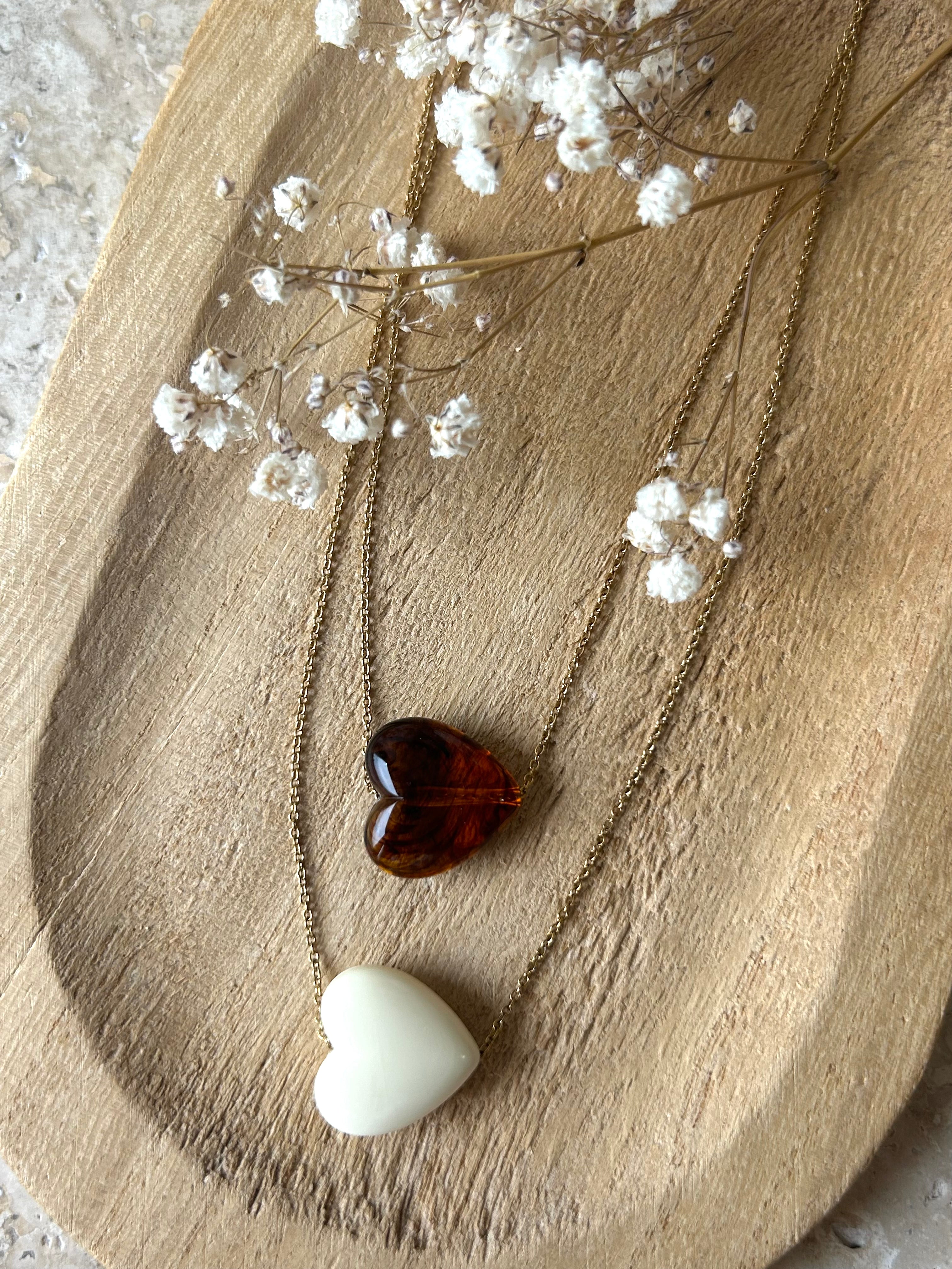 Collier | MINI CORA