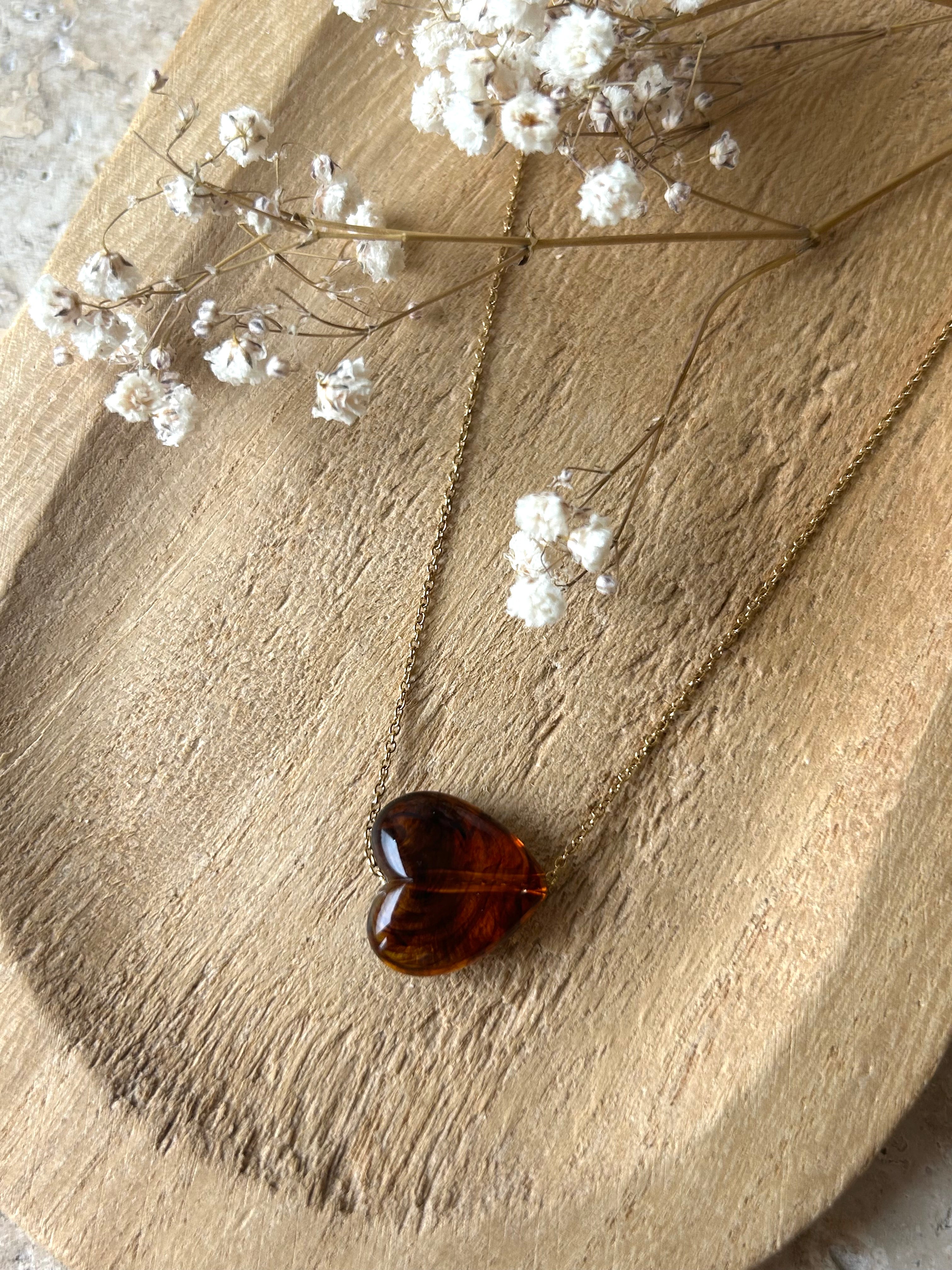 Collier | MINI CORA