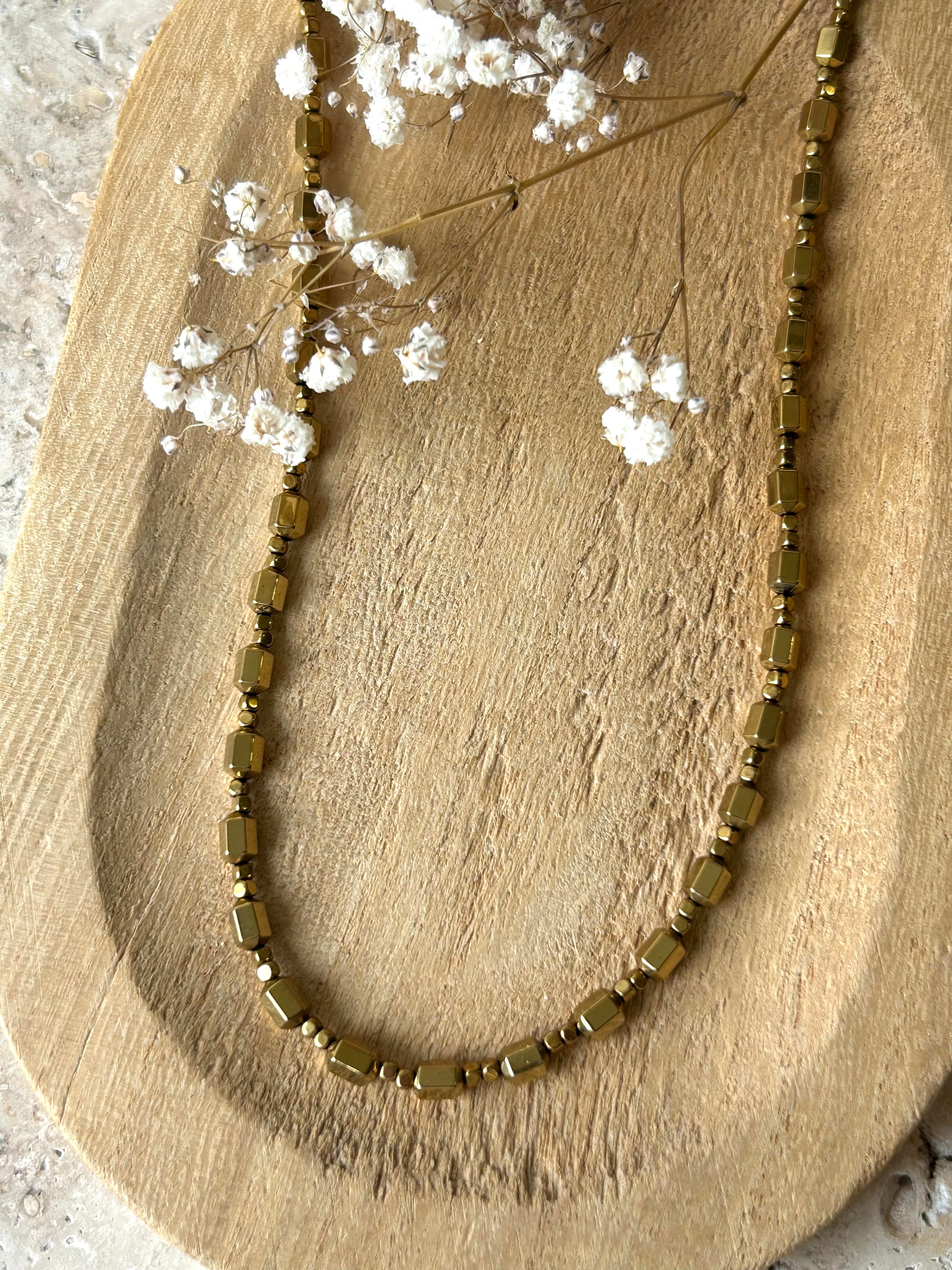 Collier | FLORENCE