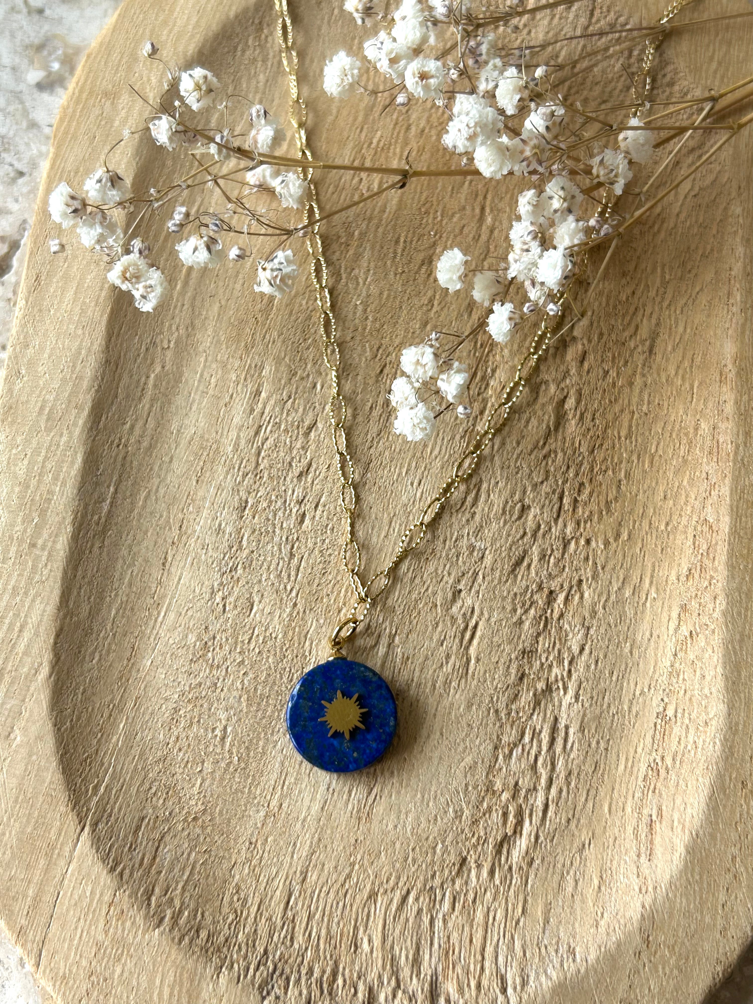 Collier | CAPRI