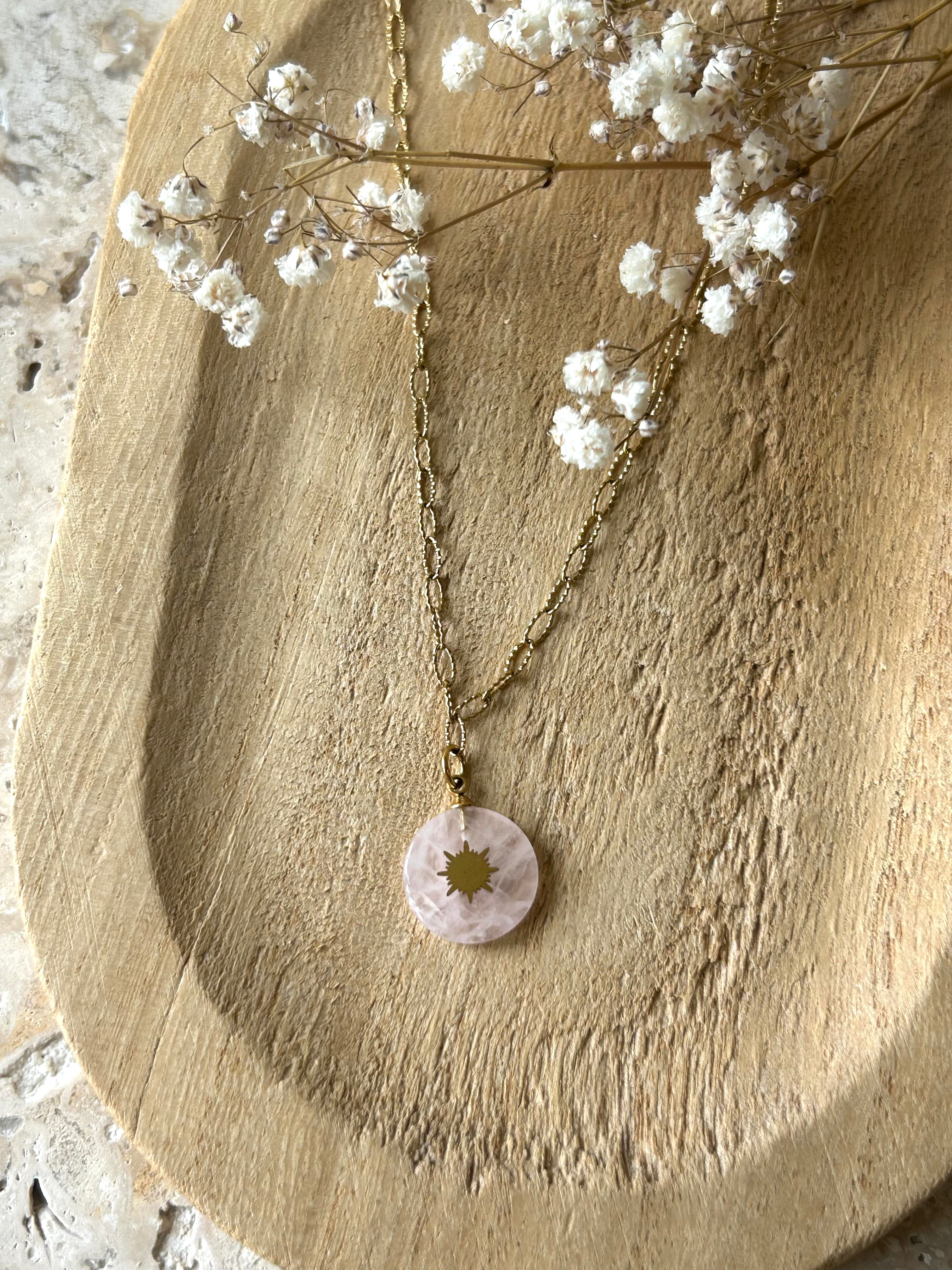 Collier | CAPRI