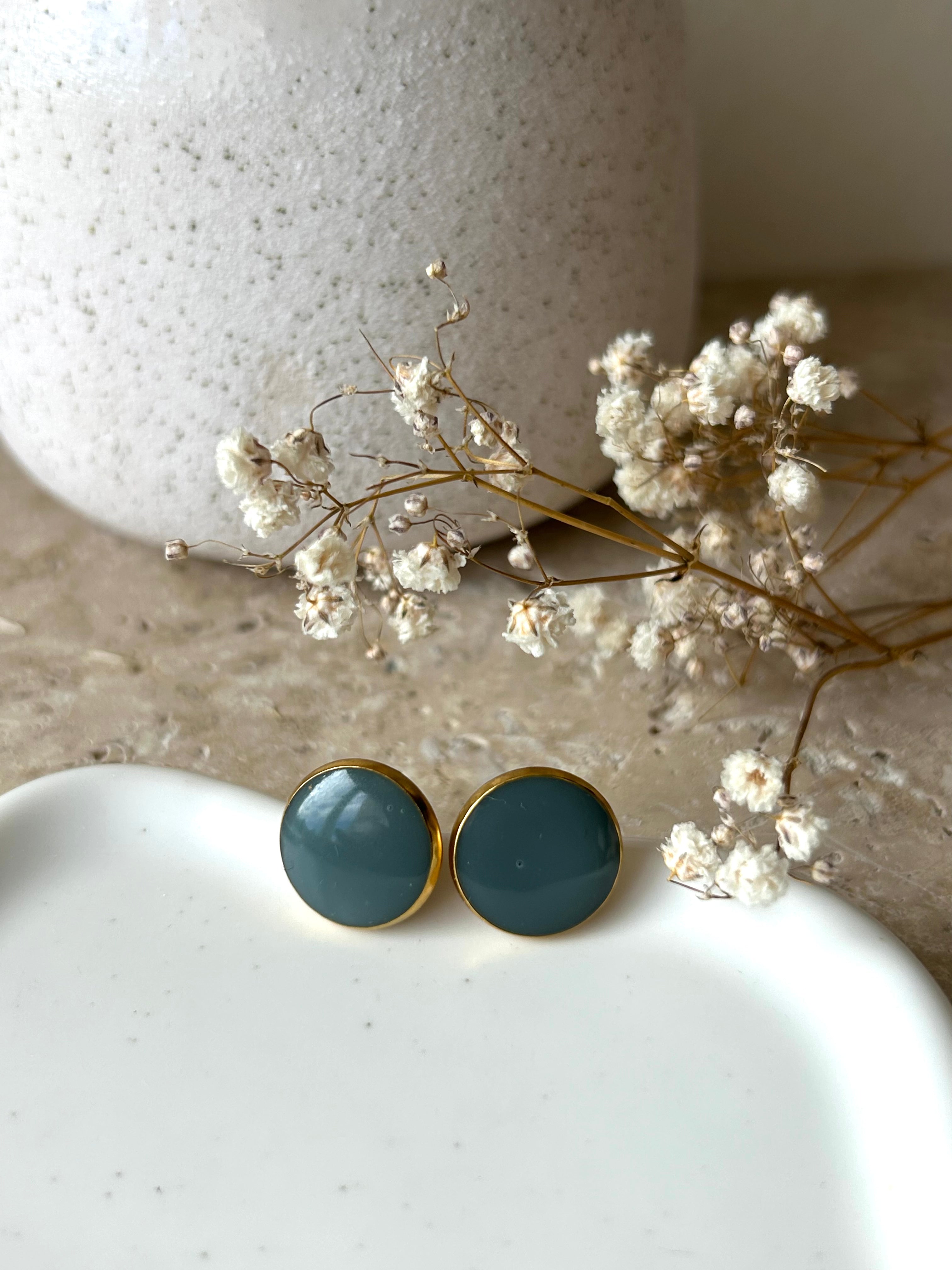Boucles d'oreilles | NINA