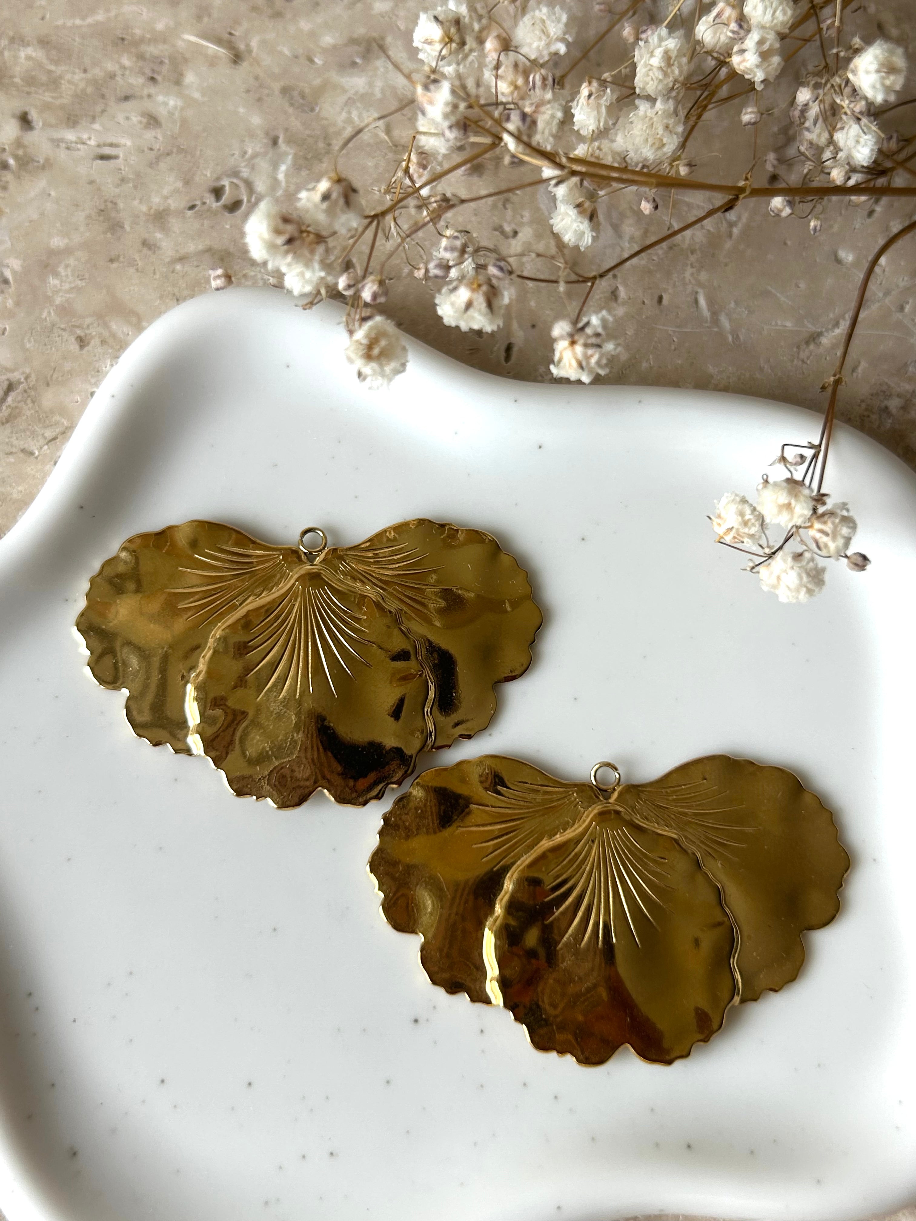 Boucles d'oreilles | NINA