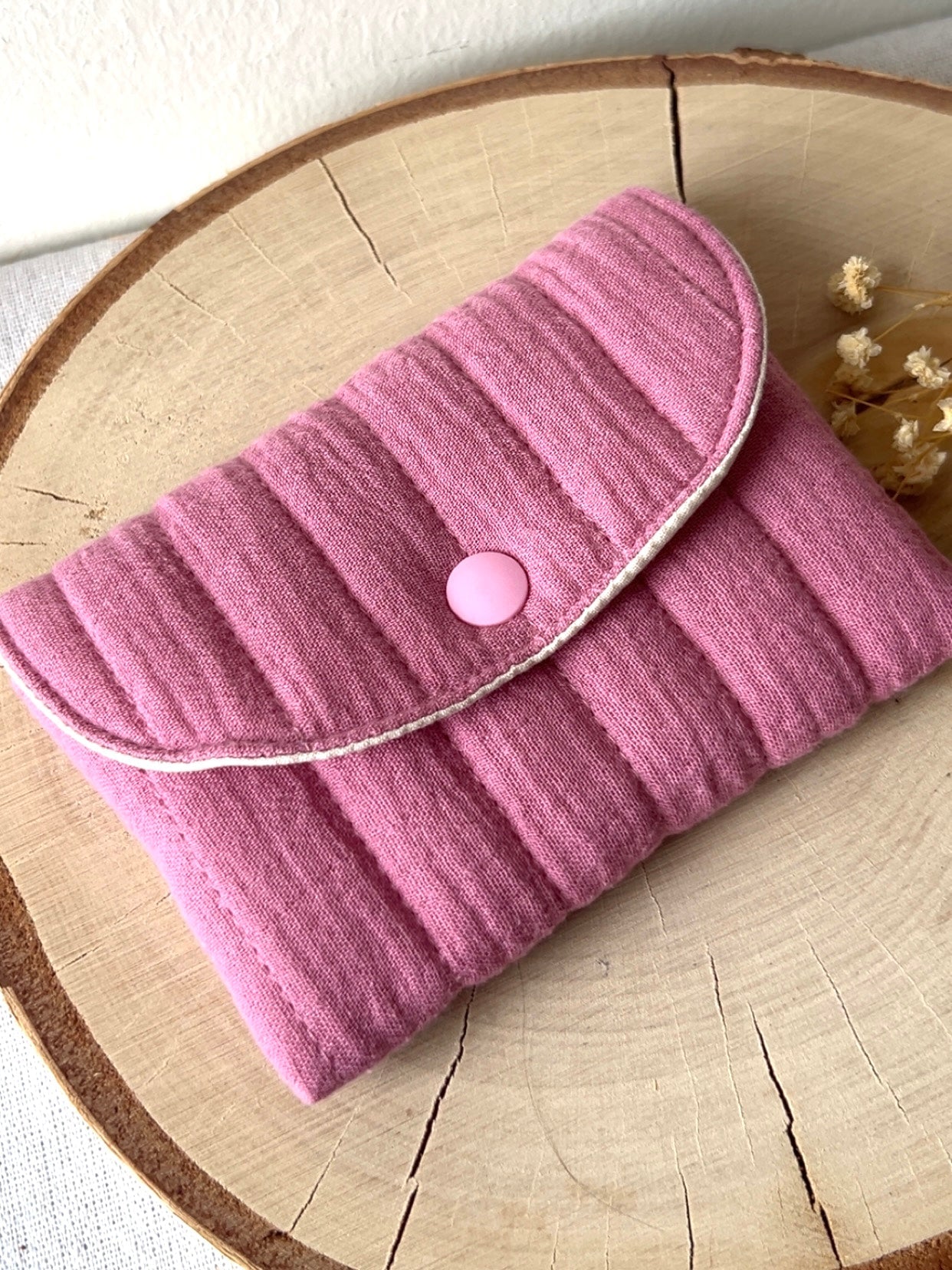 Accessoires | Pochette à bijoux | LÉTIE - Joséphine - bijoux - créatifs