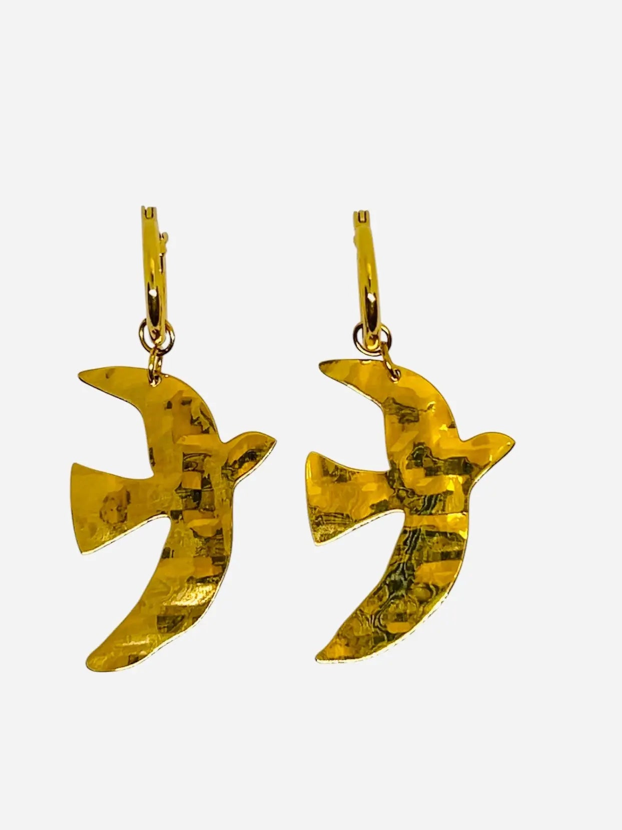 Boucles d'oreilles - ALBA - Joséphine - bijoux - créatifs