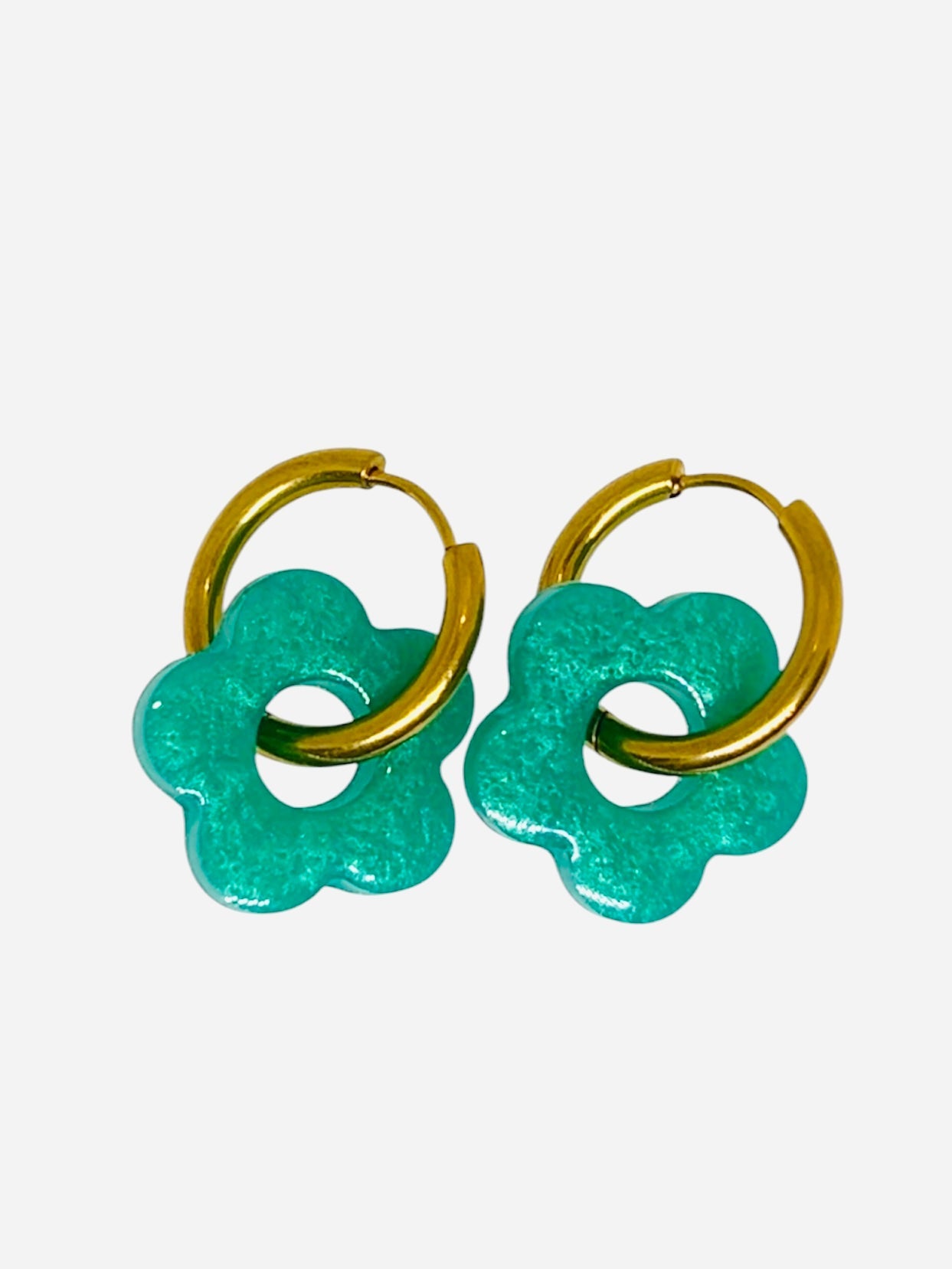 Boucles d'oreilles - ALICE - Joséphine - bijoux - créatifs