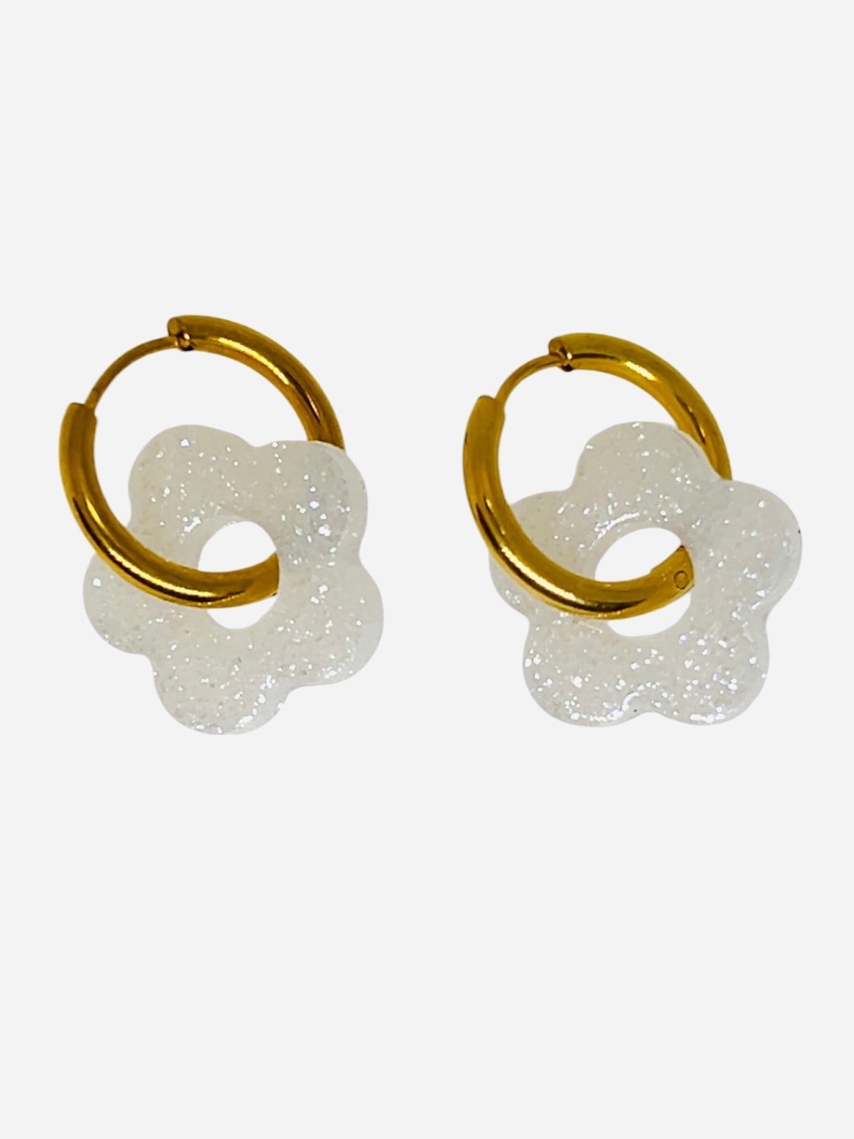 Boucles d'oreilles - ALICE - Joséphine - bijoux - créatifs