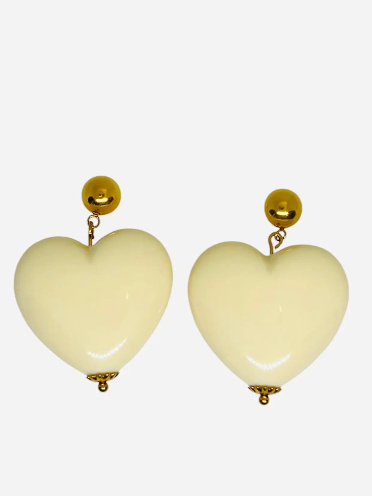 Boucles d'oreilles - CORA - Joséphine - bijoux - créatifs