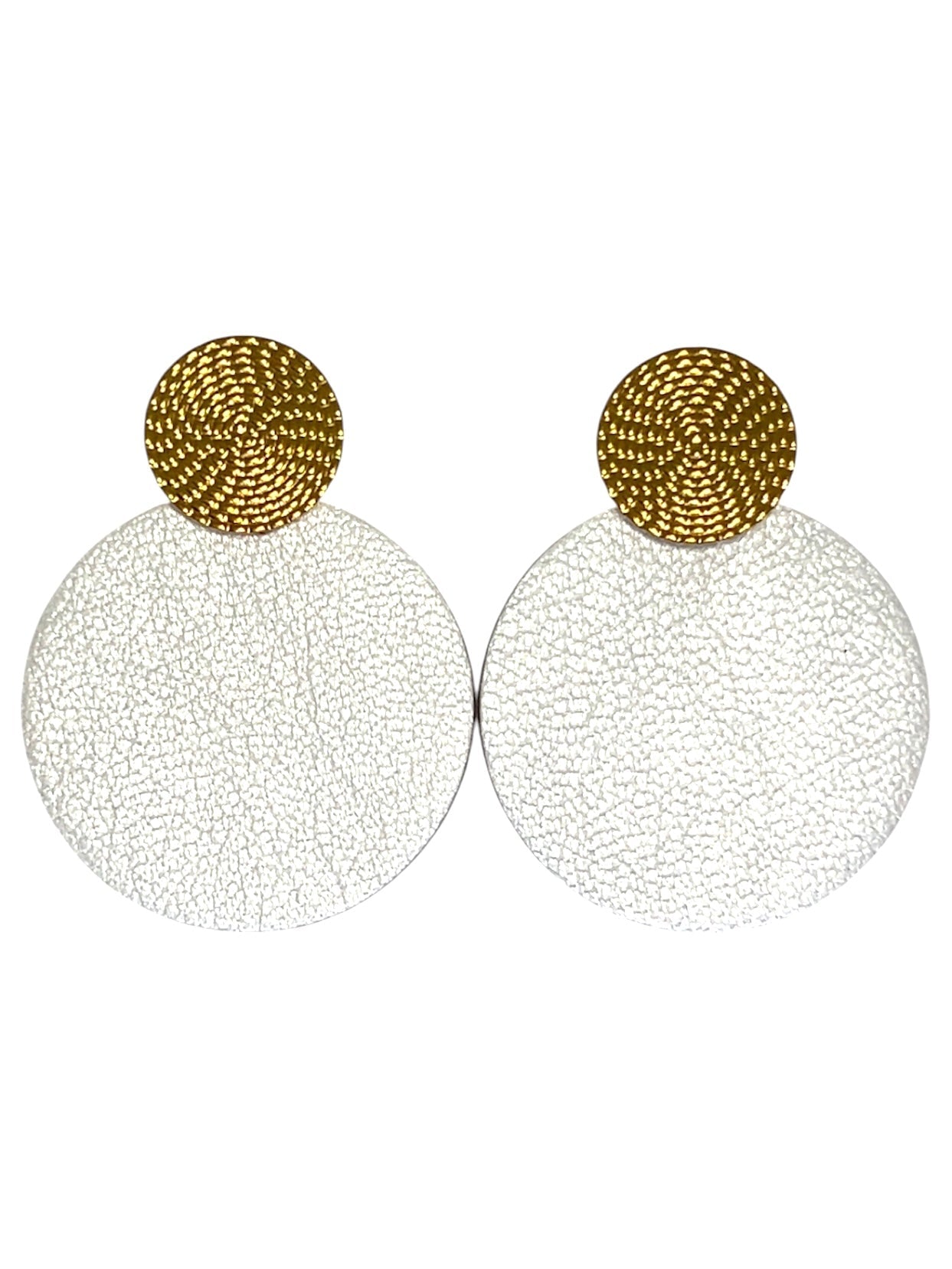 Boucles d'oreilles - JOSEPHINE - Joséphine - bijoux - créatifs