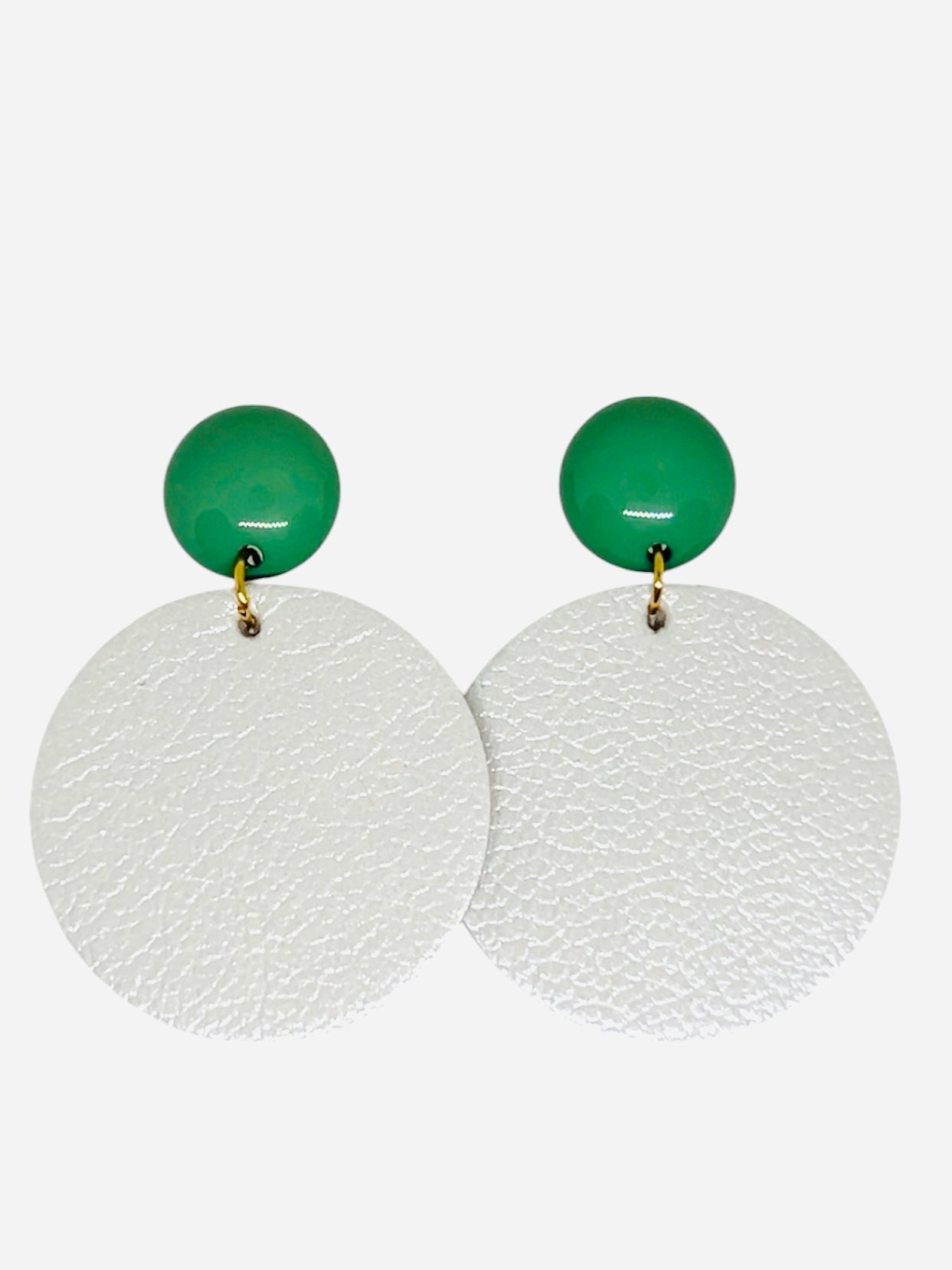 Boucles d'oreilles - LILAS - Joséphine - bijoux - créatifs