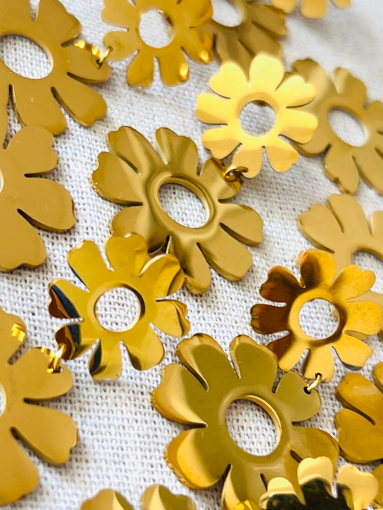 Boucles d'oreilles - MARGOT - Joséphine - bijoux - créatifs